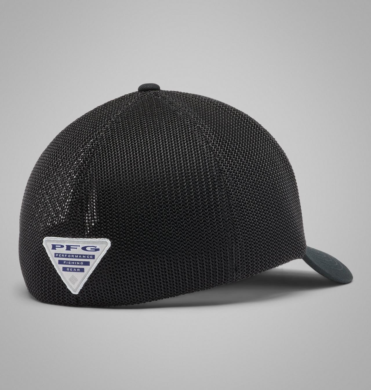PFG Fish Flag™ Mesh Ball Cap 2