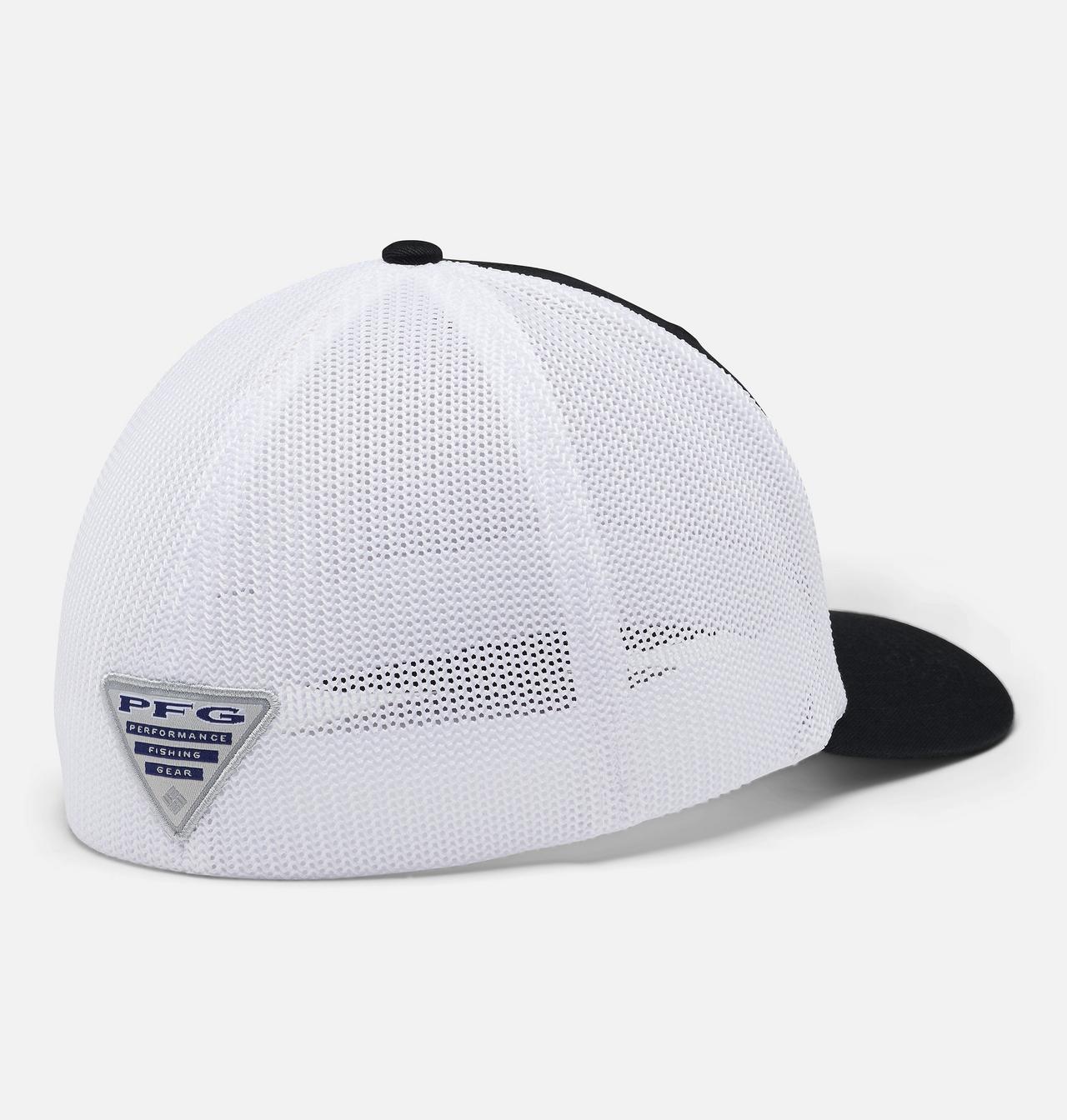 PFG Fish Flag™ Mesh Ball Cap 2