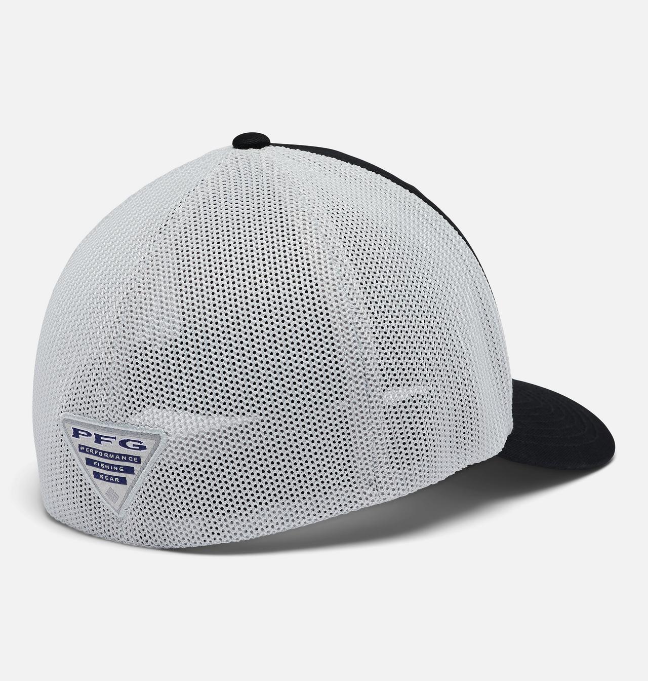 PFG Fish Flag™ Mesh Ball Cap 2