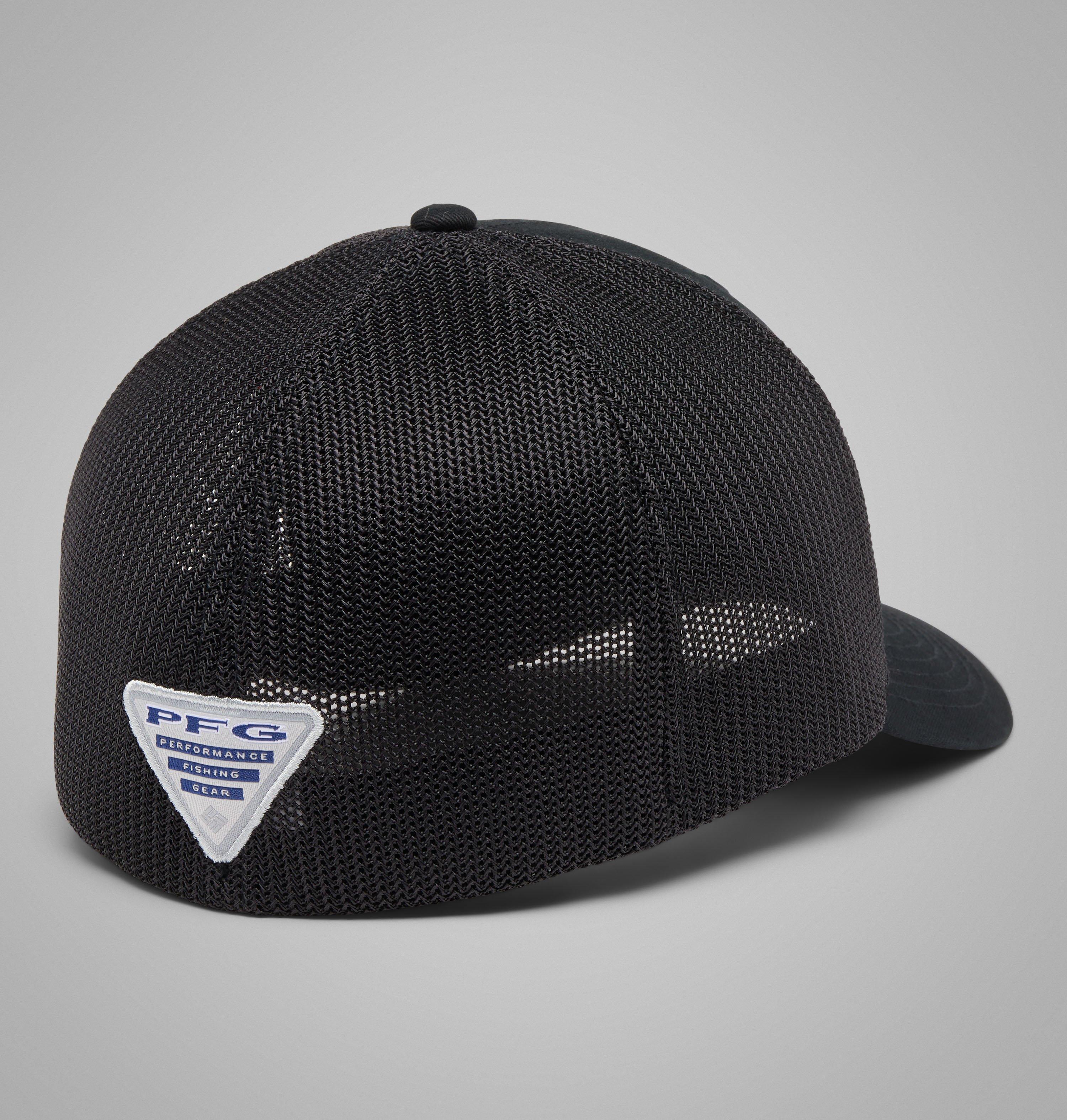 PFG Fish Flag Mesh Ball Cap | 016 | S/M 2