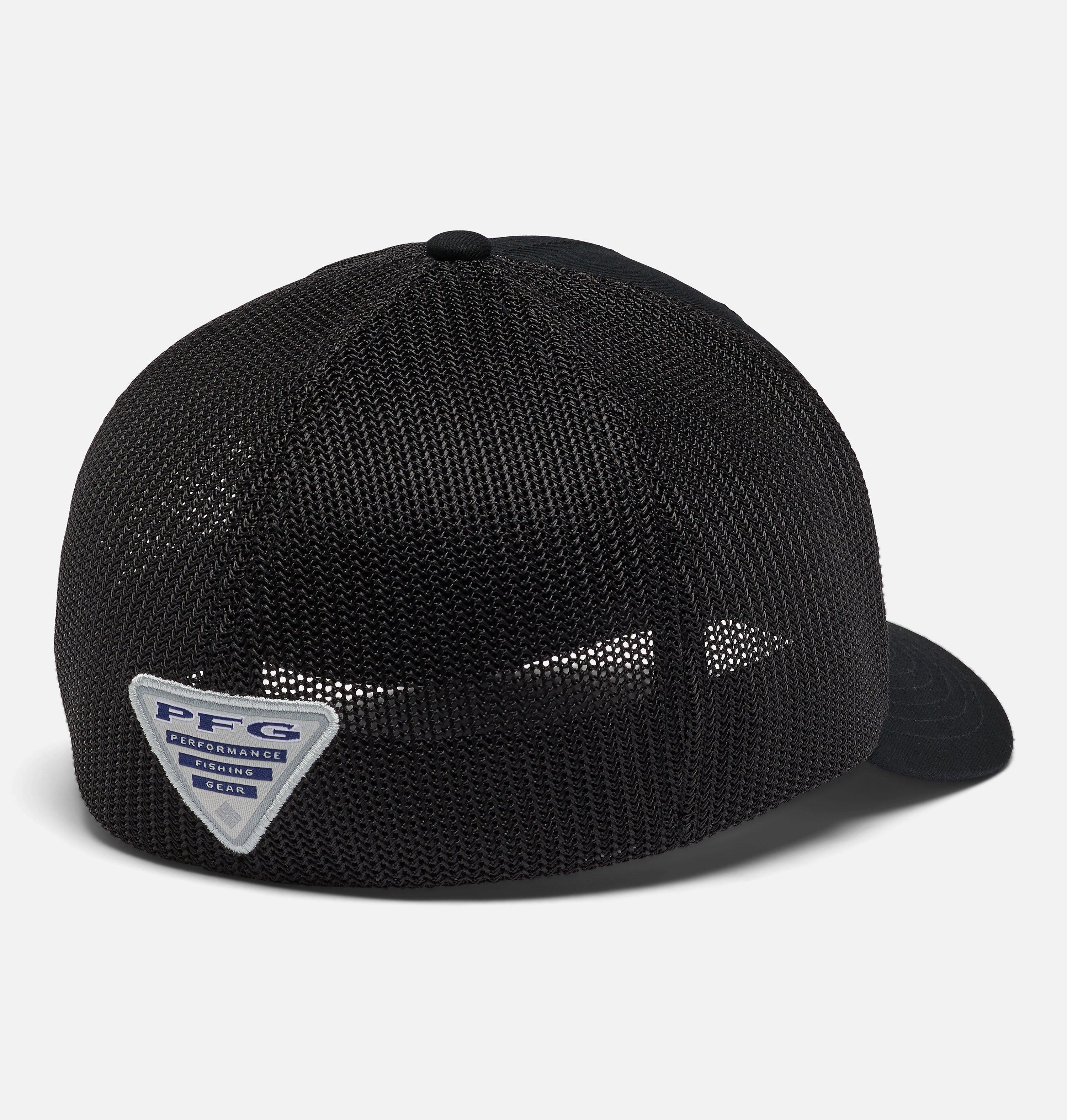 PFG Fish Flag Mesh Ball Cap | 017 | S/M 4
