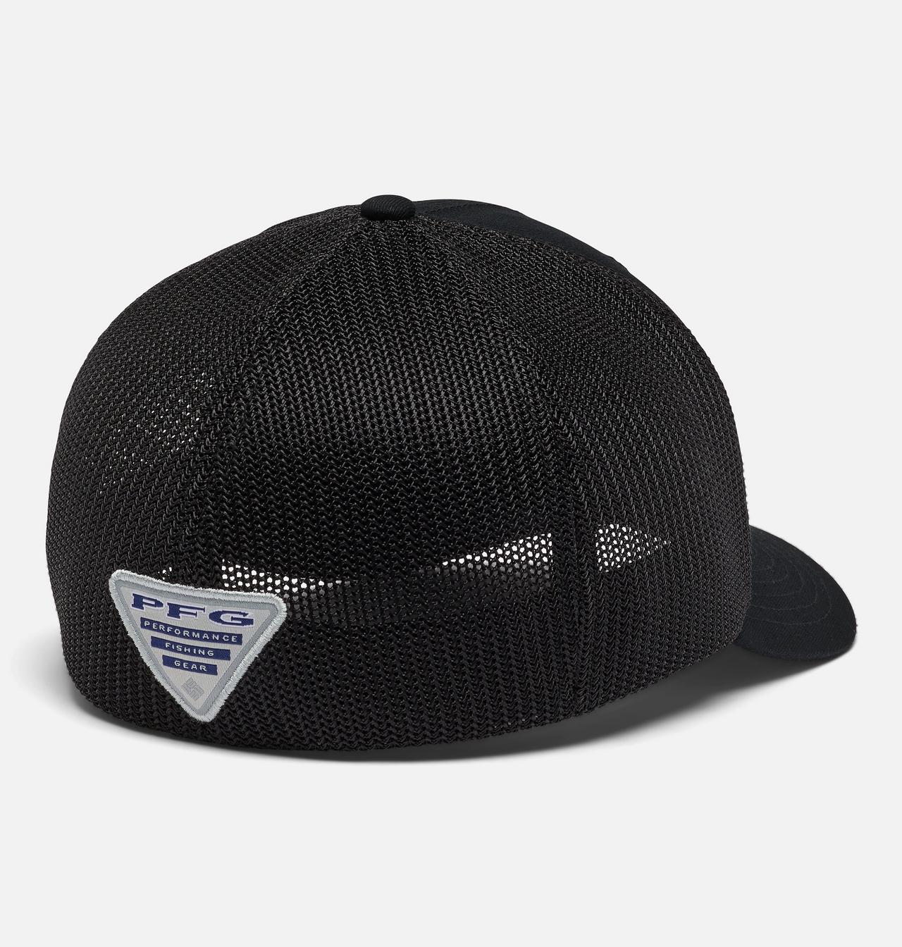 PFG Fish Flag™ Mesh Ball Cap 2