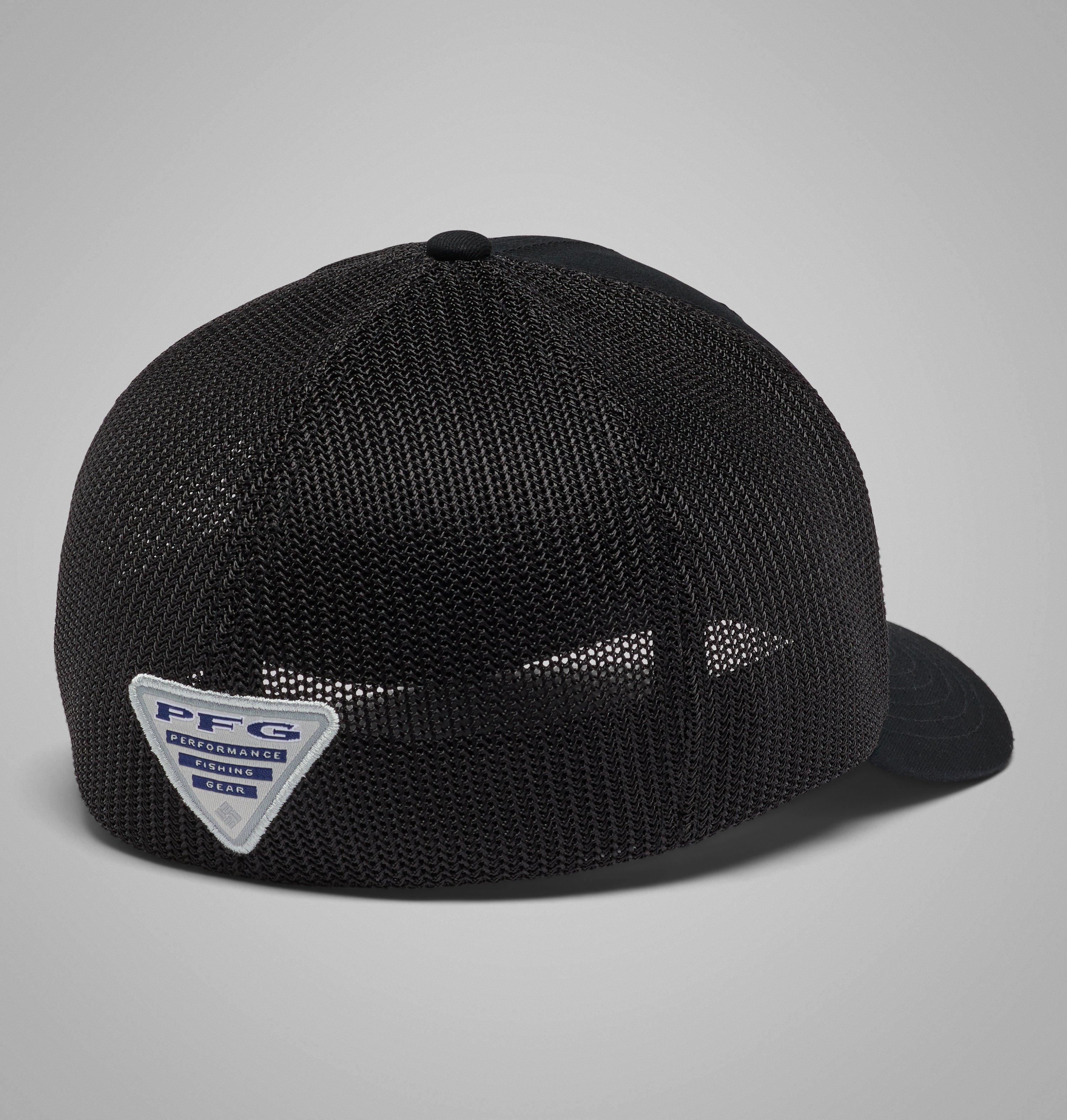 PFG Fish Flag Mesh Ball Cap | 017 | S/M 2