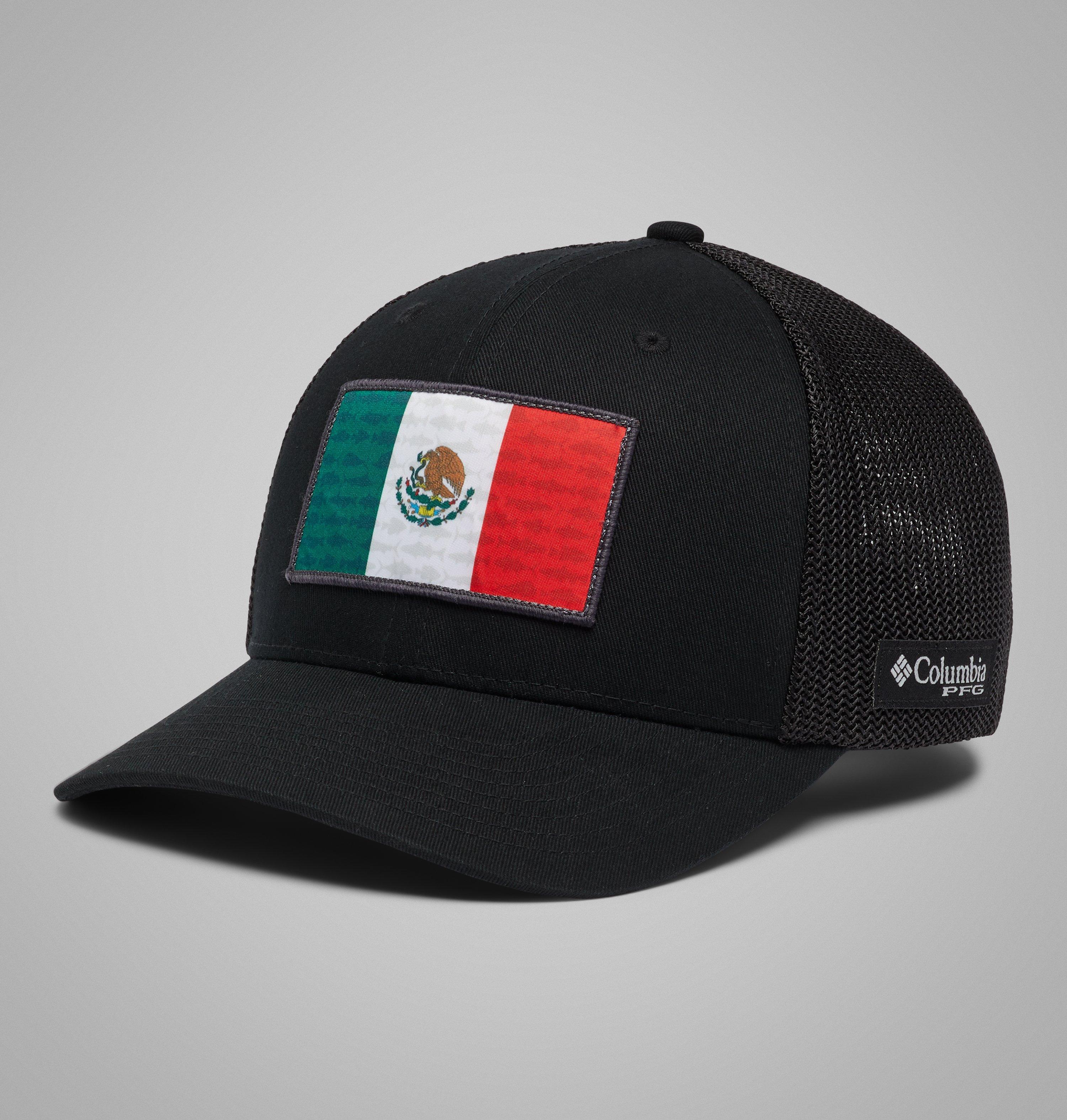PFG Fish Flag Mesh Ball Cap | 017 | S/M 1