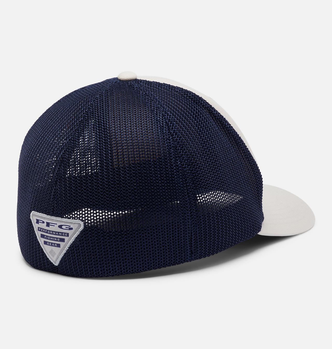 PFG Fish Flag™ Mesh Ball Cap 2
