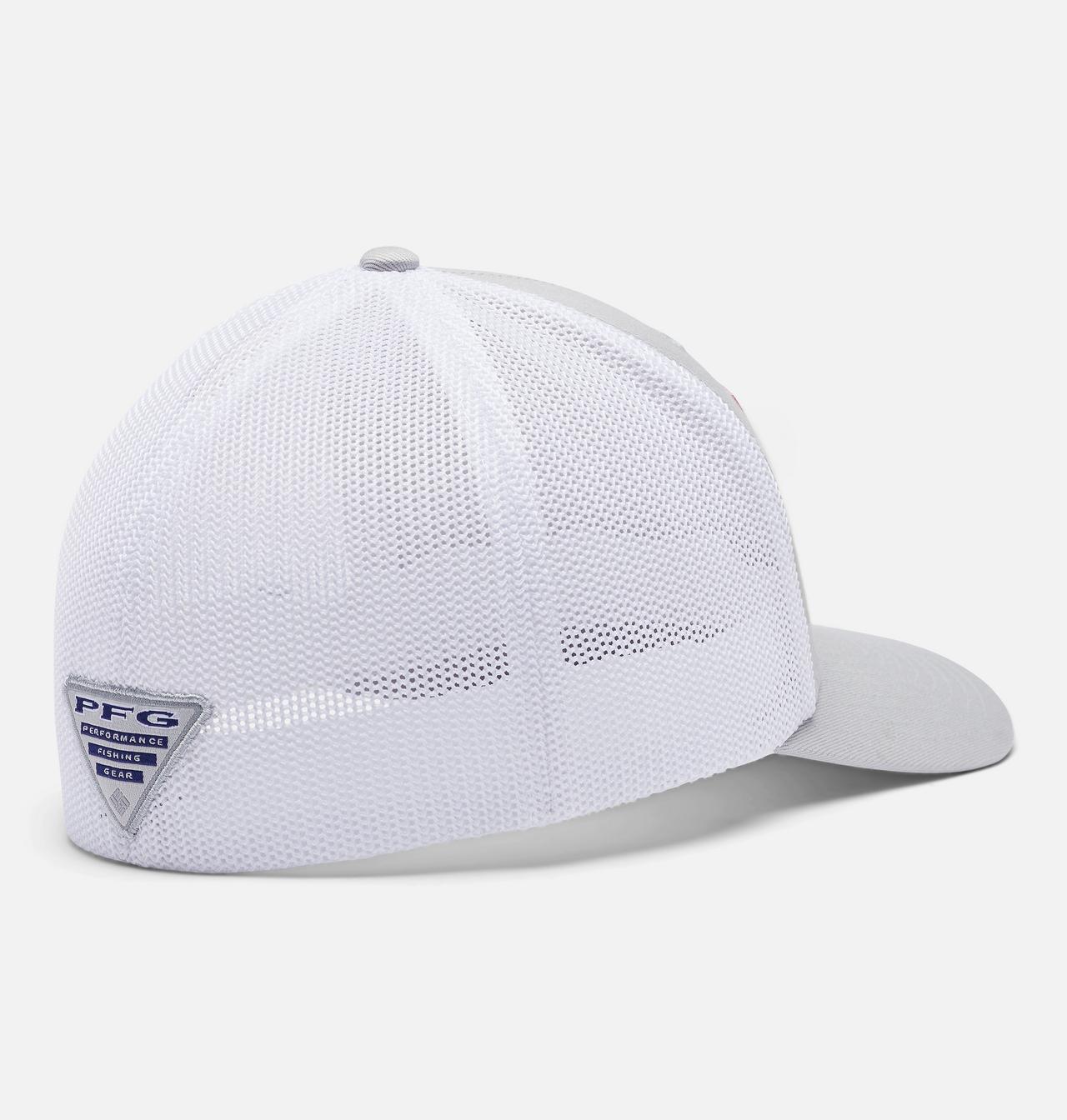 PFG Fish Flag™ Mesh Ball Cap 2