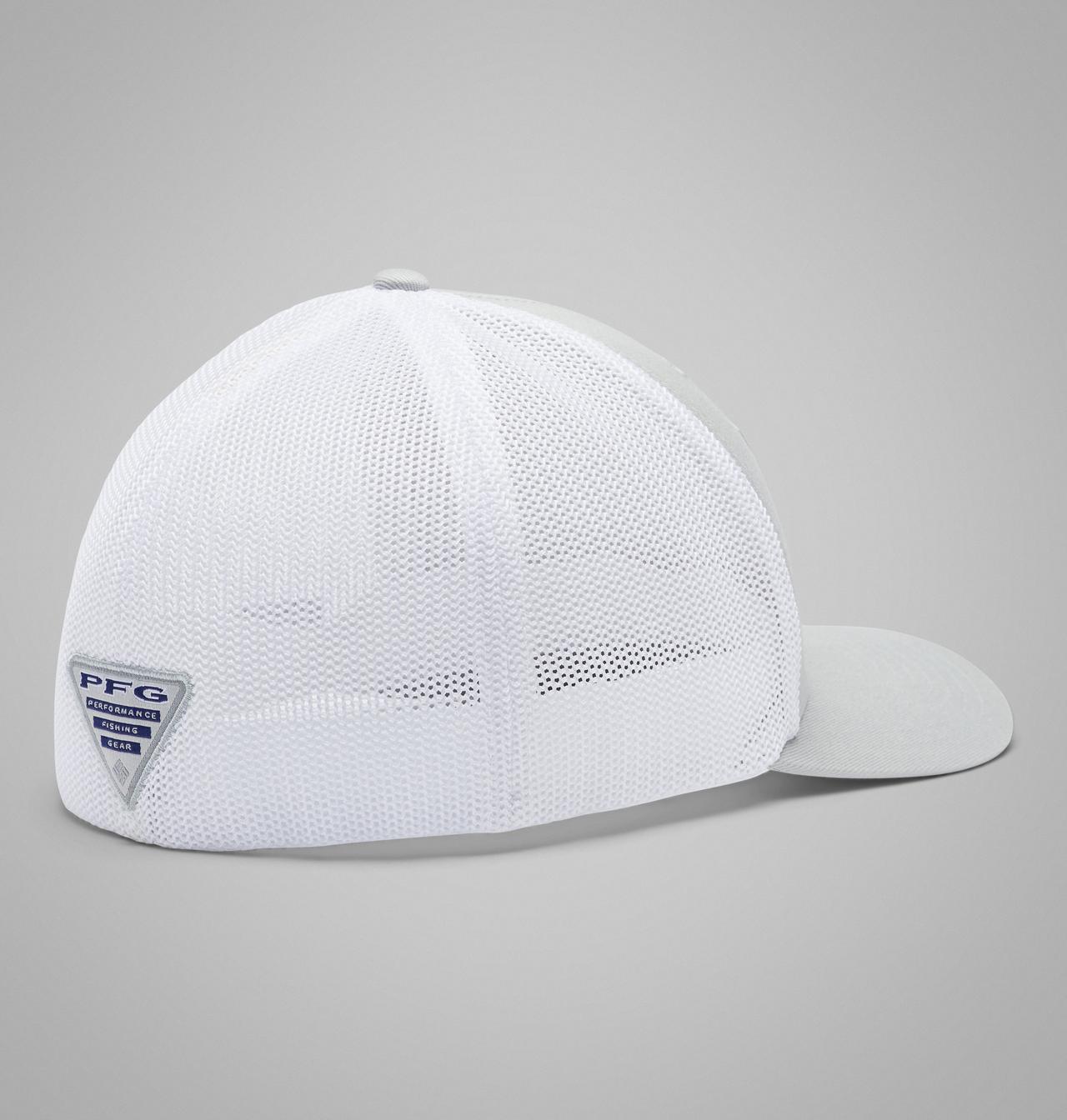 PFG Fish Flag™ Mesh Ball Cap 2