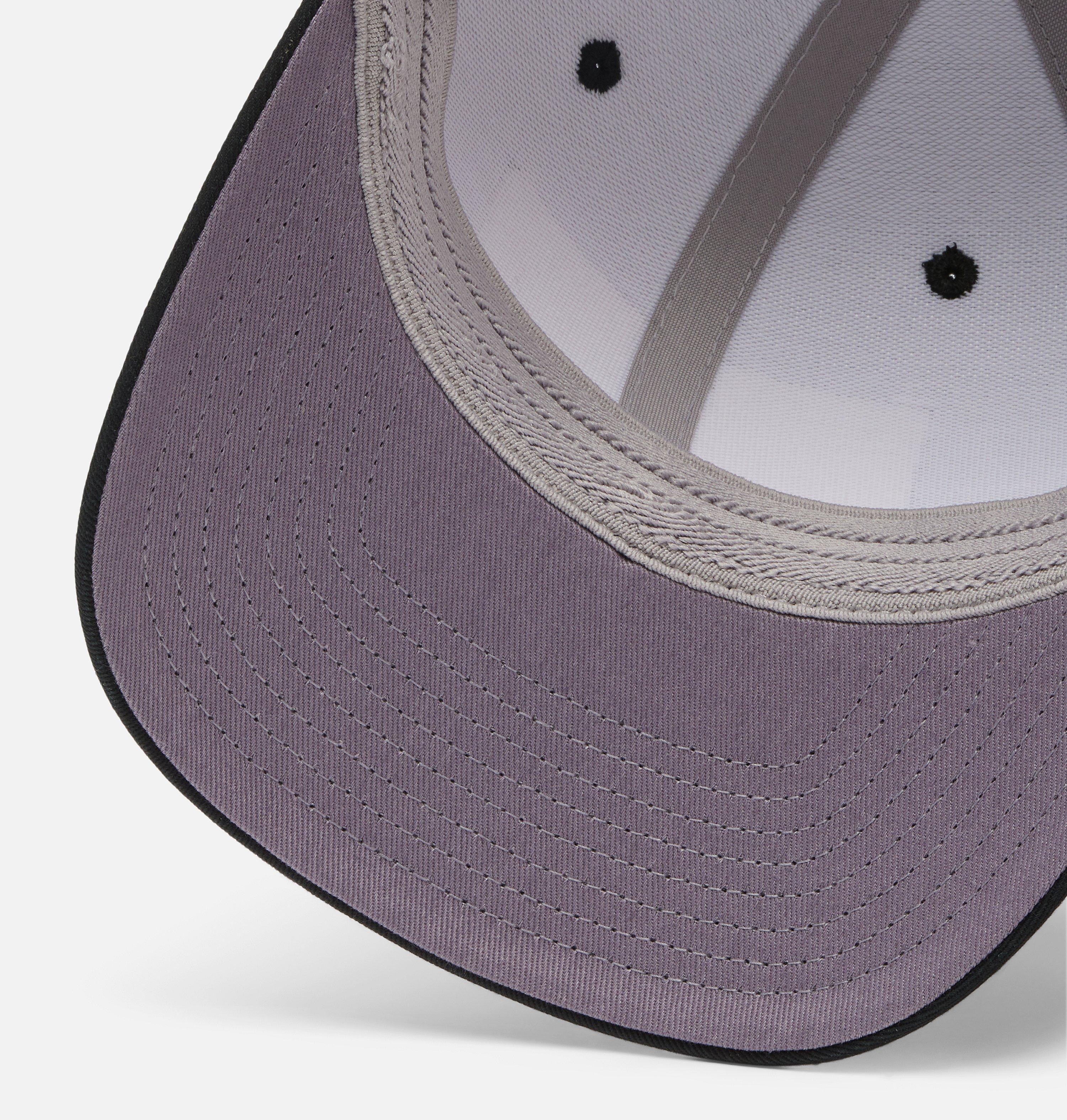 PFG Fish Flag Mesh Ball Cap 3