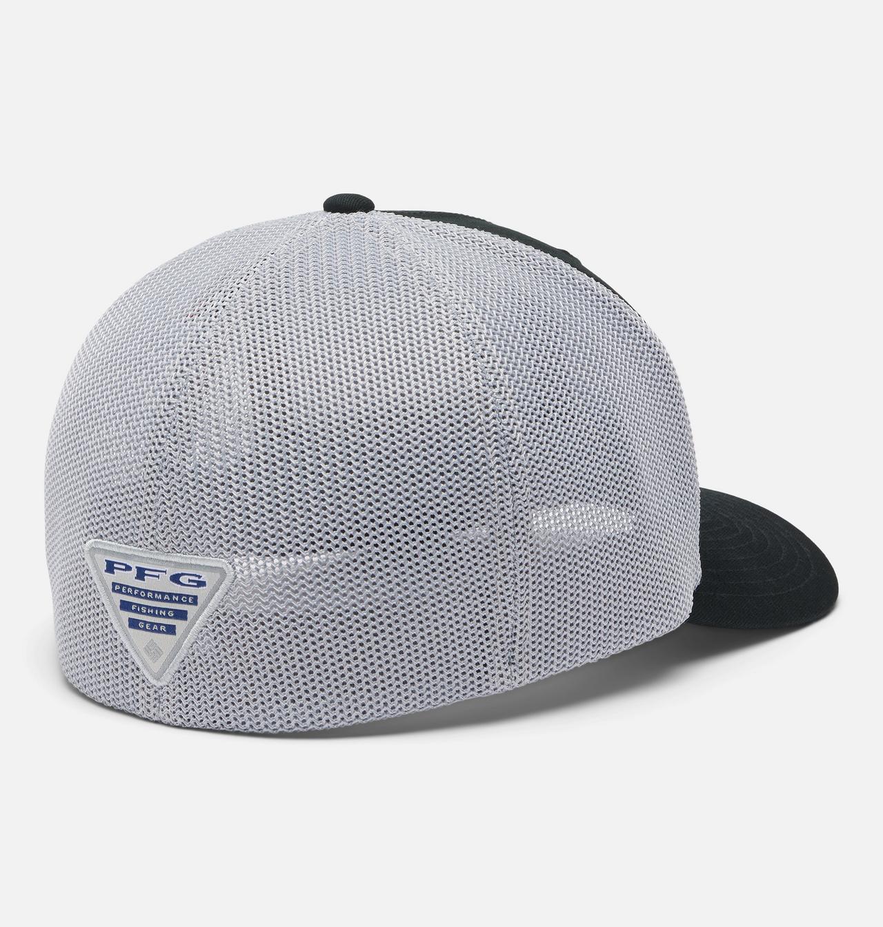 PFG Fish Flag™ Mesh Ball Cap 2