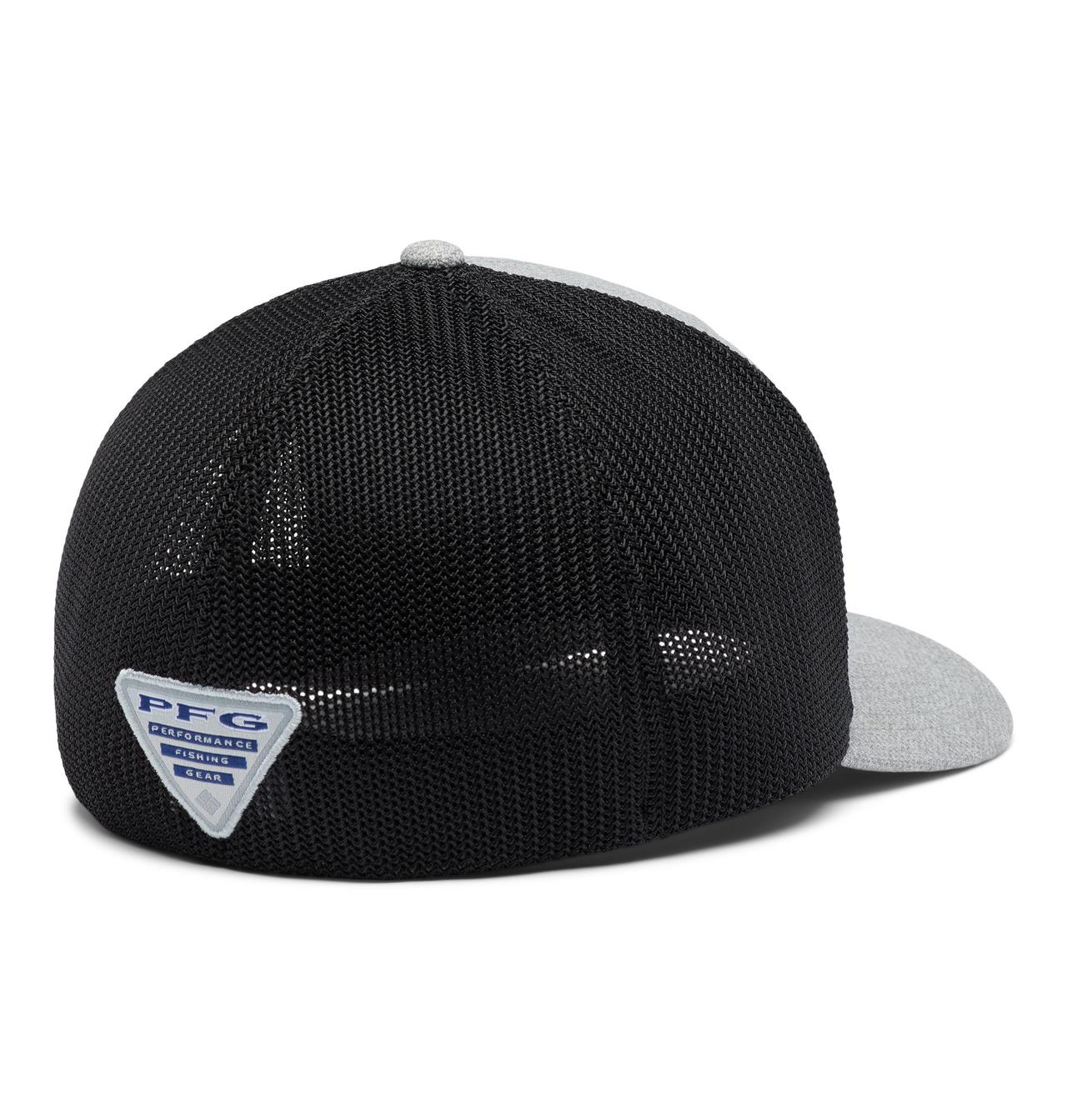PFG Fish Flag™ Mesh Ball Cap 2