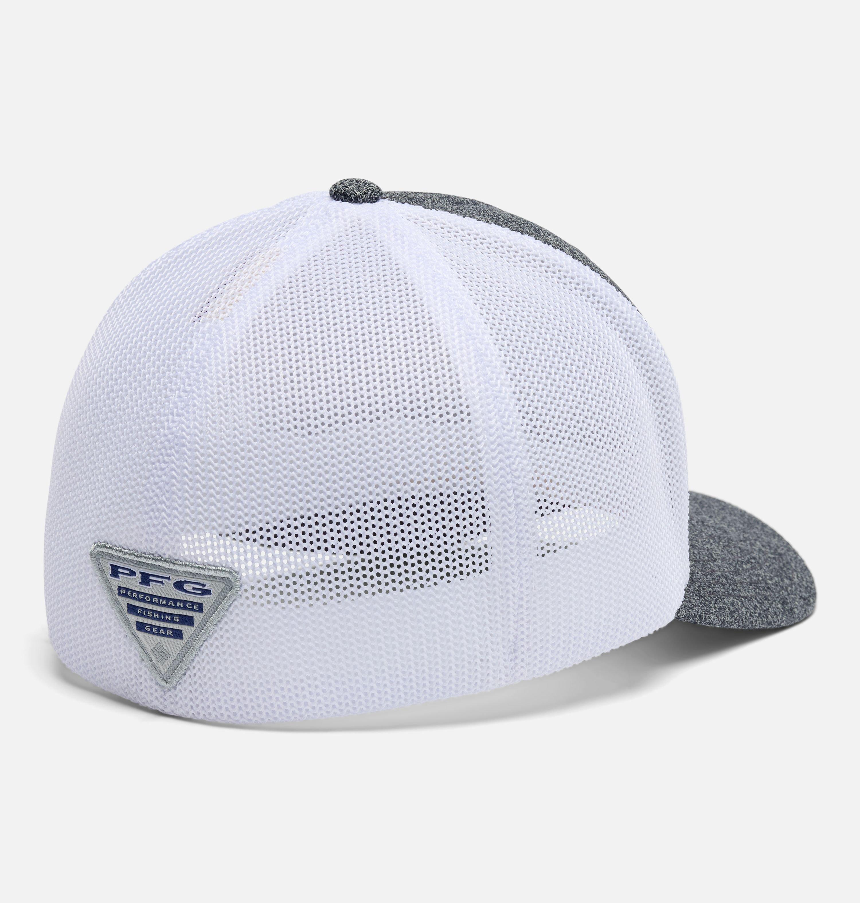 PFG Fish Flag Mesh Ball Cap 2