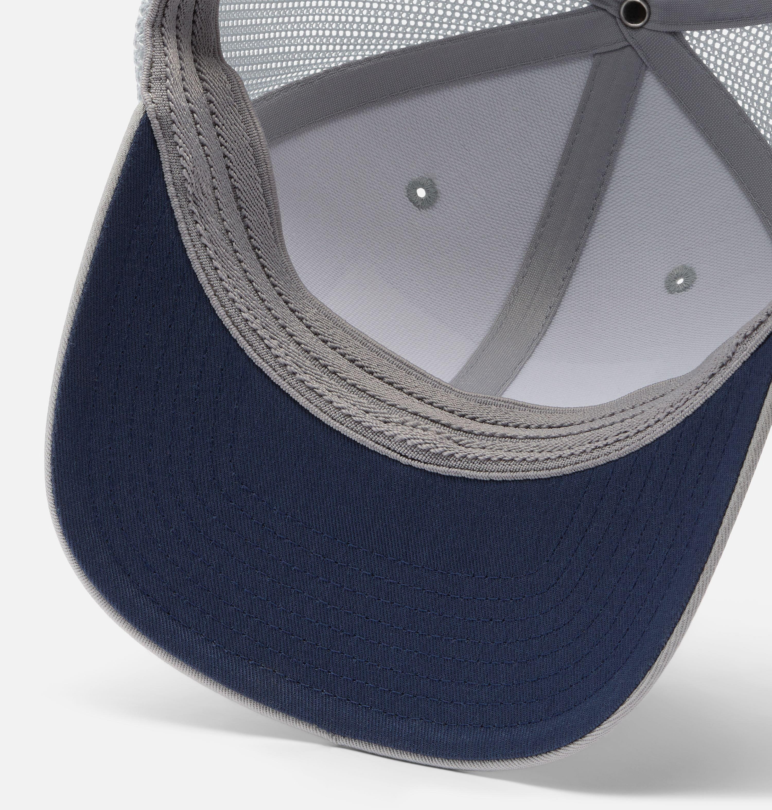 PFG Fish Flag Mesh Ball Cap 5