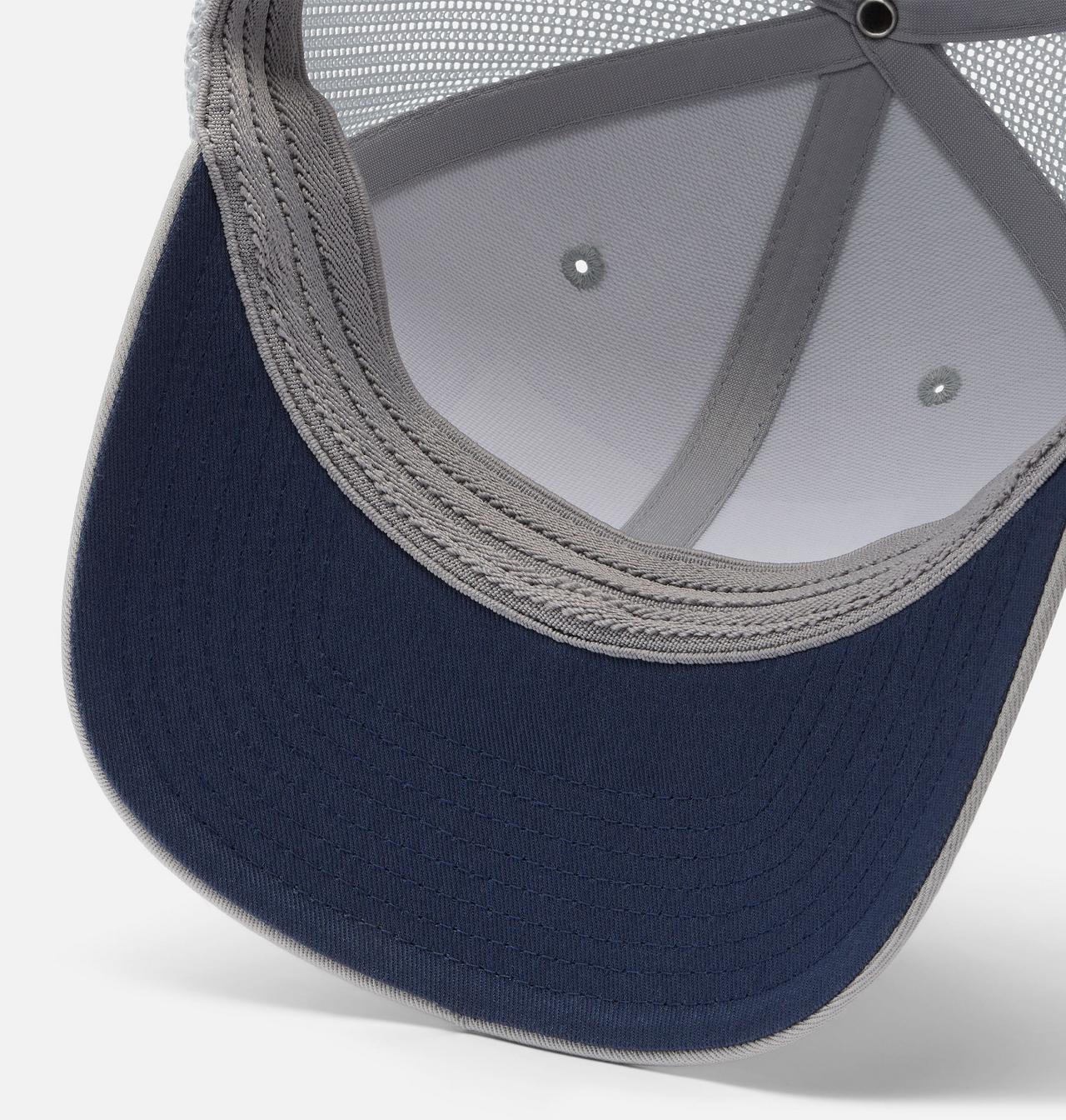 PFG Fish Flag™ Mesh Ball Cap 5