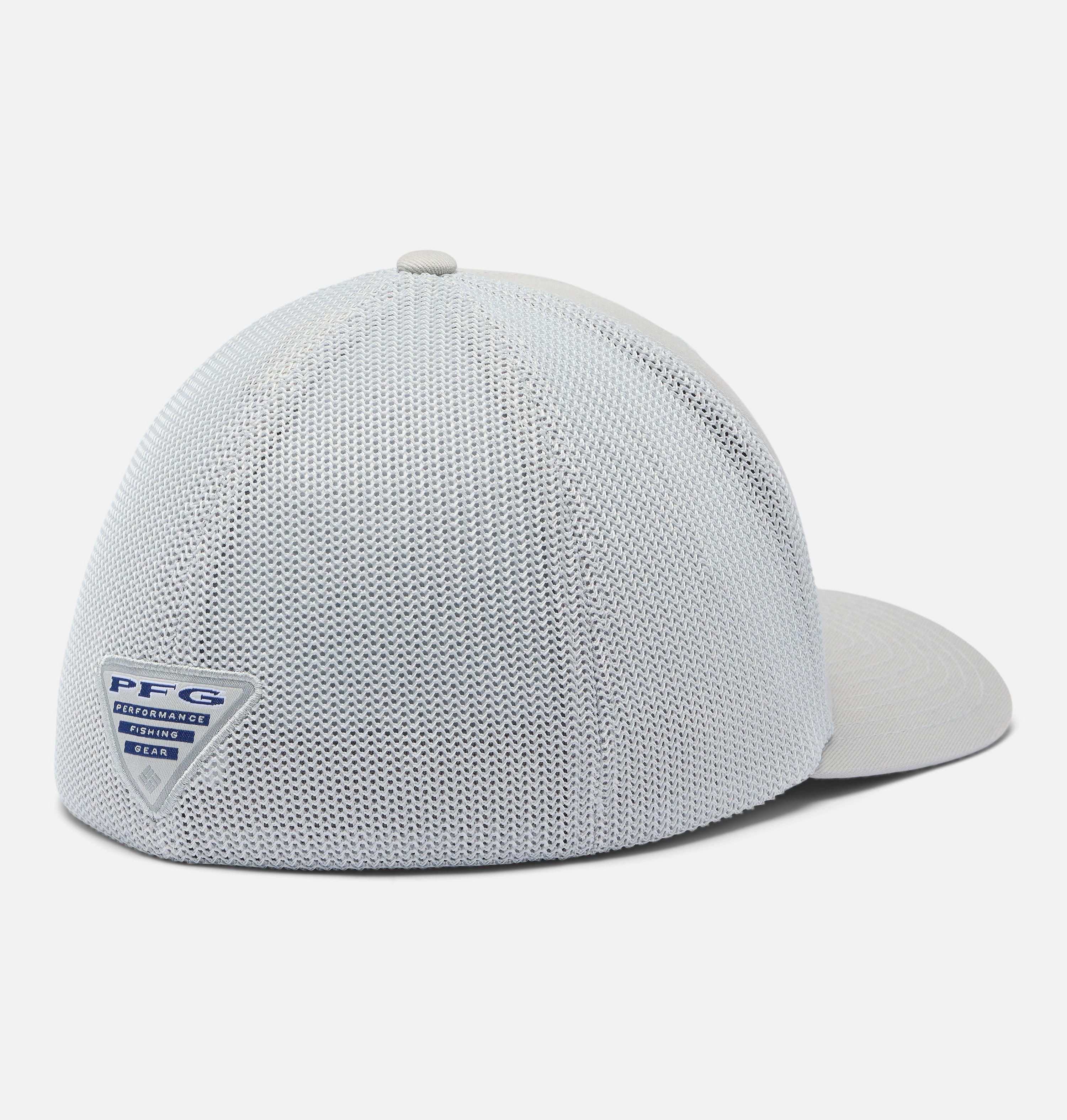 PFG Fish Flag Mesh Ball Cap 2