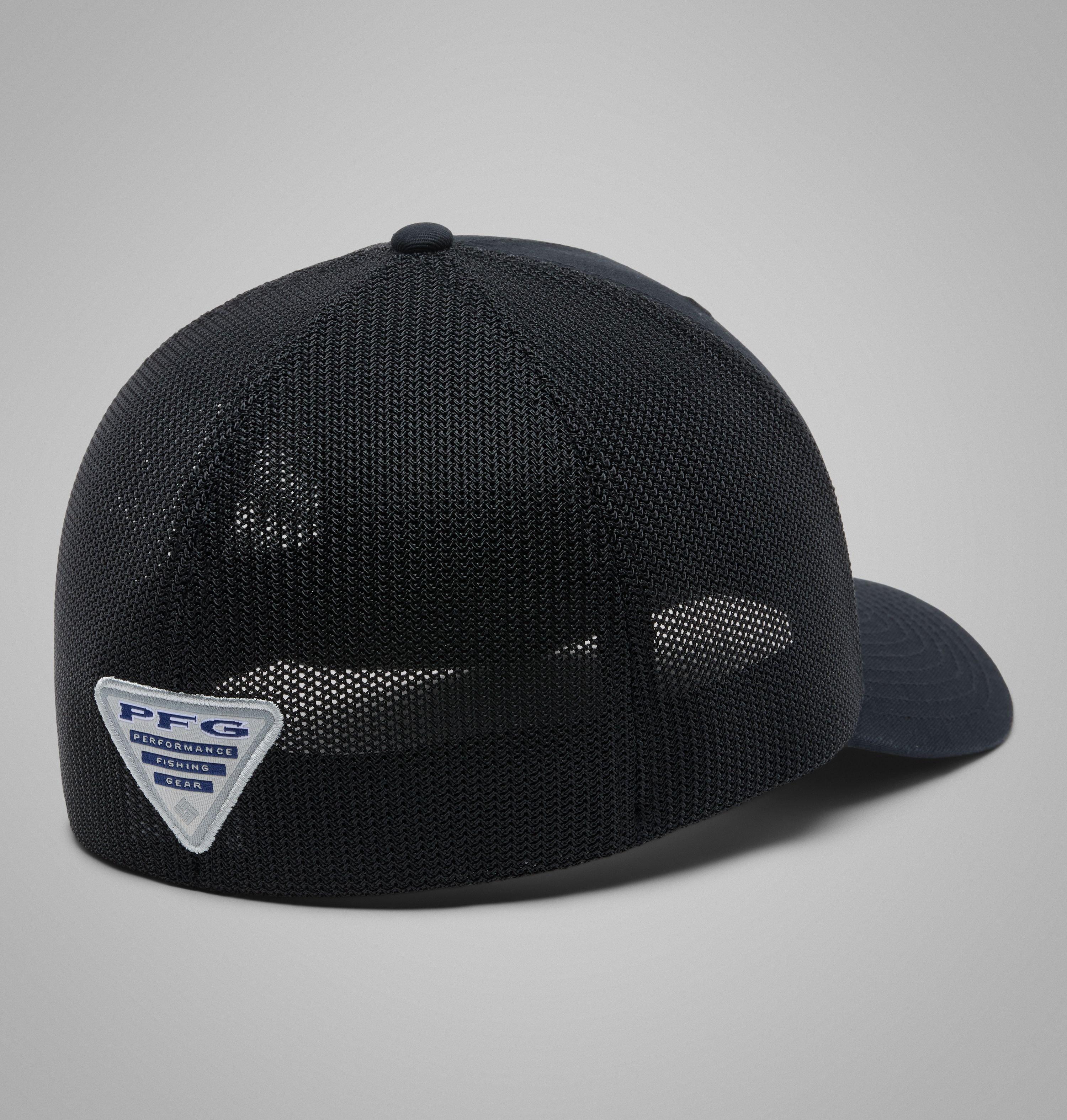 PFG Fish Flag Mesh Ball Cap | 040 | S/M 2