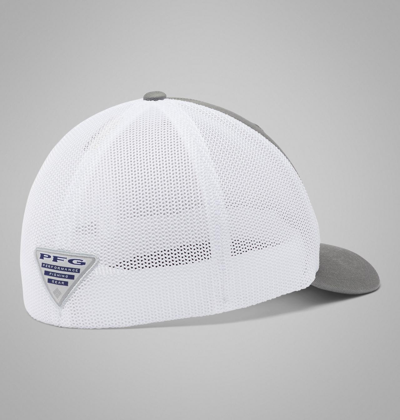 PFG Fish Flag™ Mesh Ball Cap 2