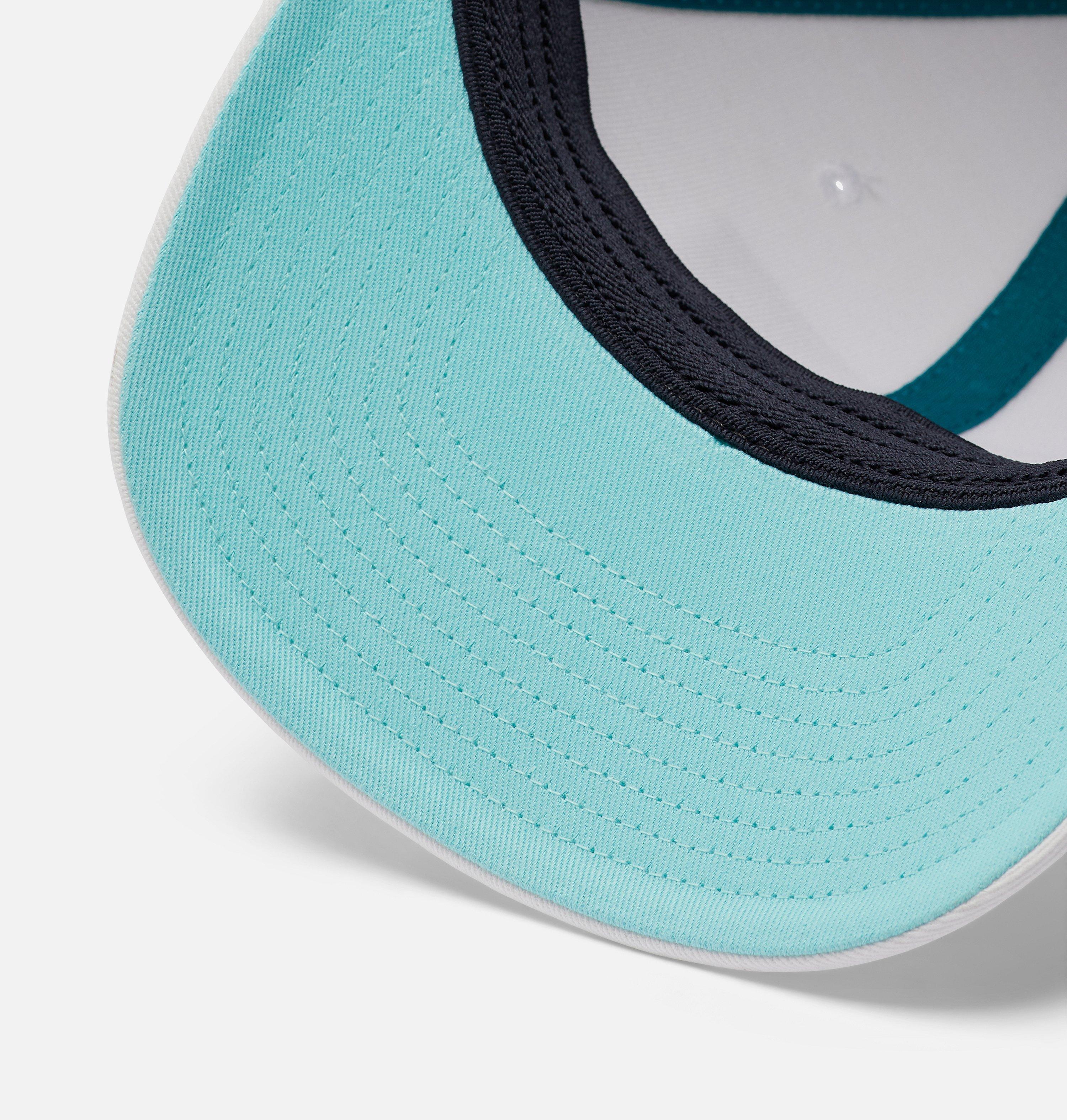 PFG Fish Flag Mesh Ball Cap 3