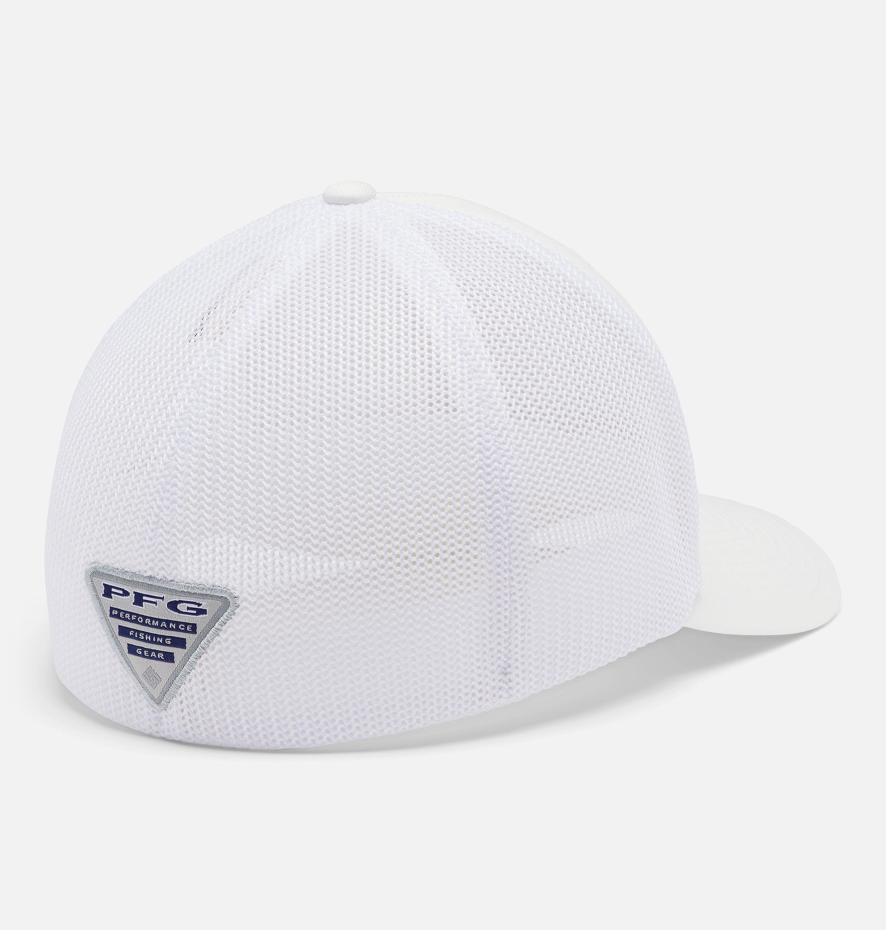 PFG Fish Flag Mesh Ball Cap 2