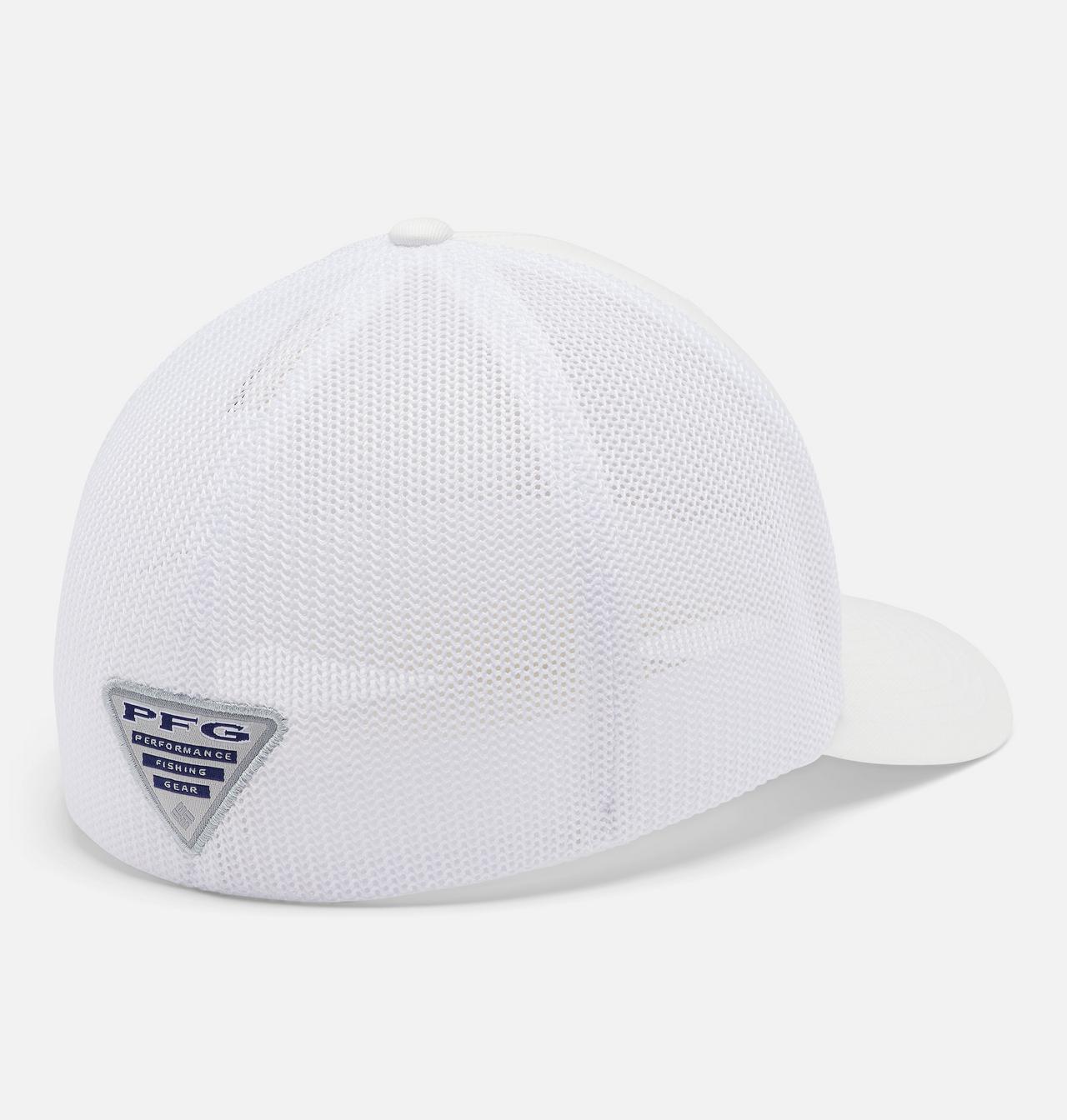 PFG Fish Flag™ Mesh Ball Cap 2