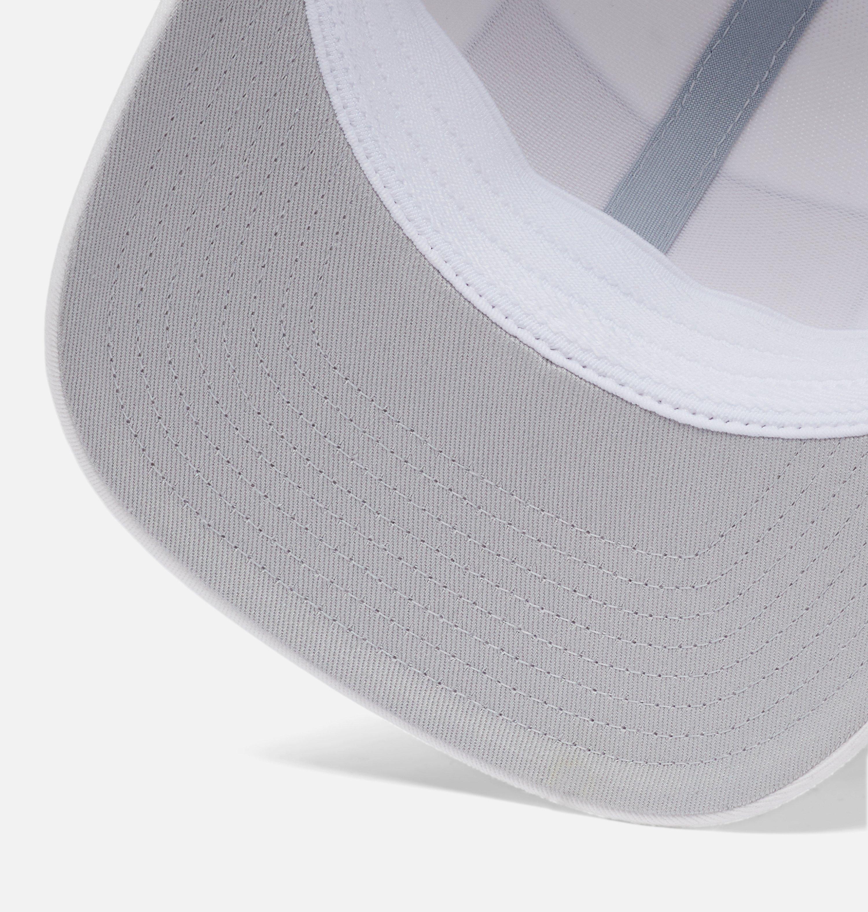 PFG Fish Flag Mesh Ball Cap 3