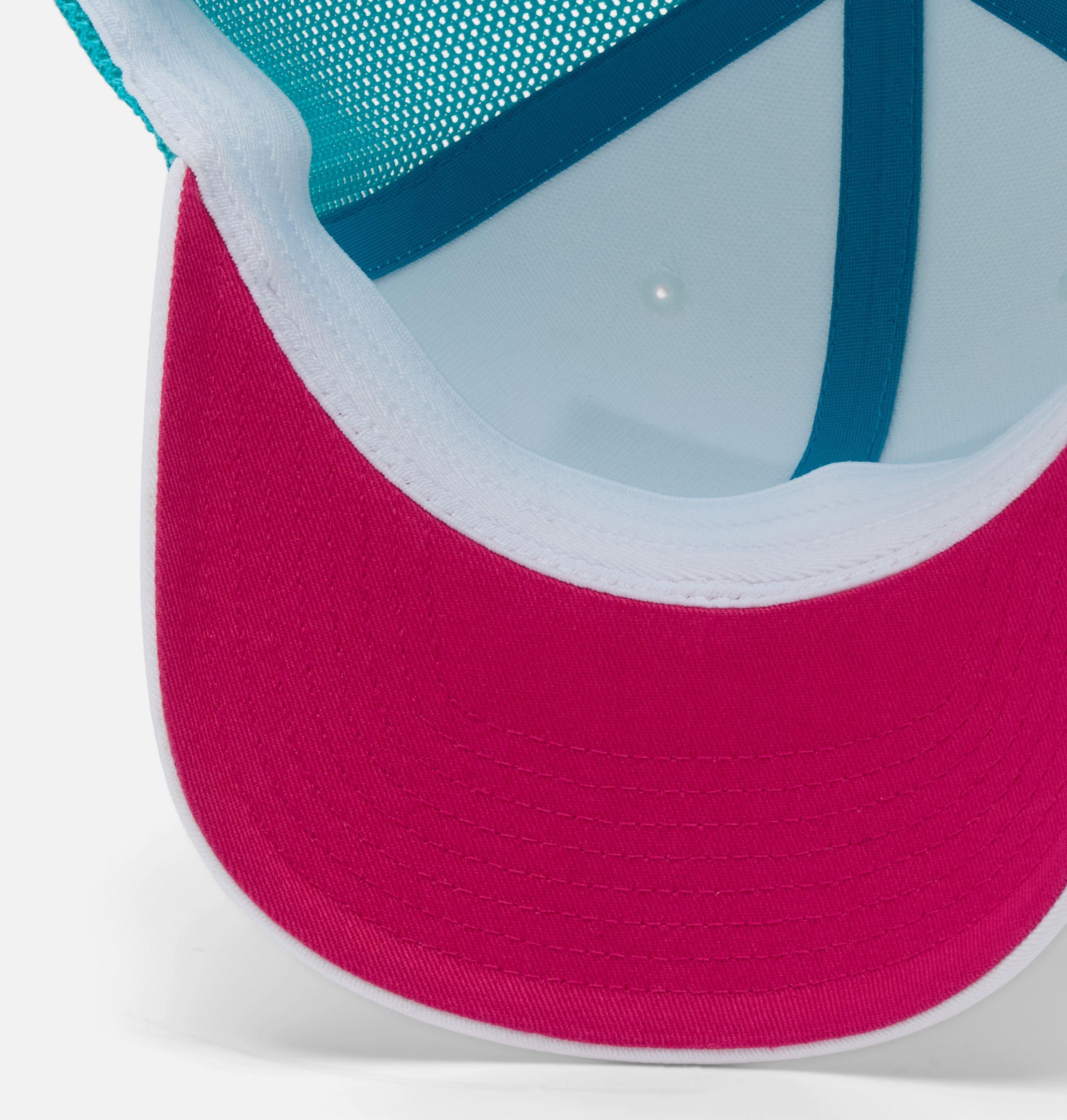 PFG Fish Flag Mesh Ball Cap | 108 | L/XL 7