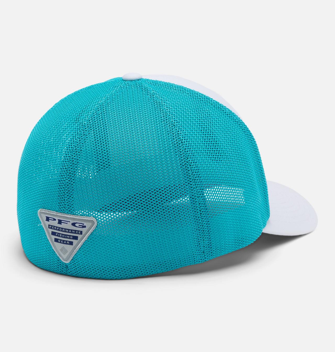 PFG Fish Flag™ Mesh Ball Cap | 108 | S/M 2
