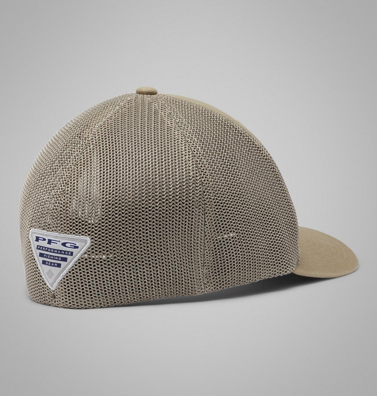 PFG Fish Flag™ Mesh Ball Cap | 220 | L/XL 2
