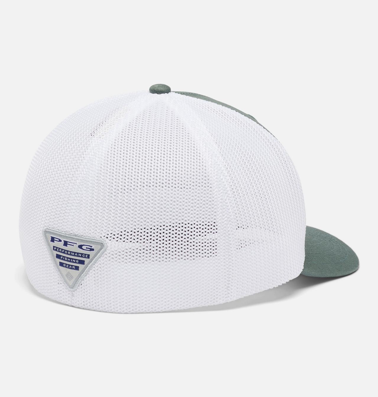 PFG Fish Flag™ Mesh Ball Cap 2