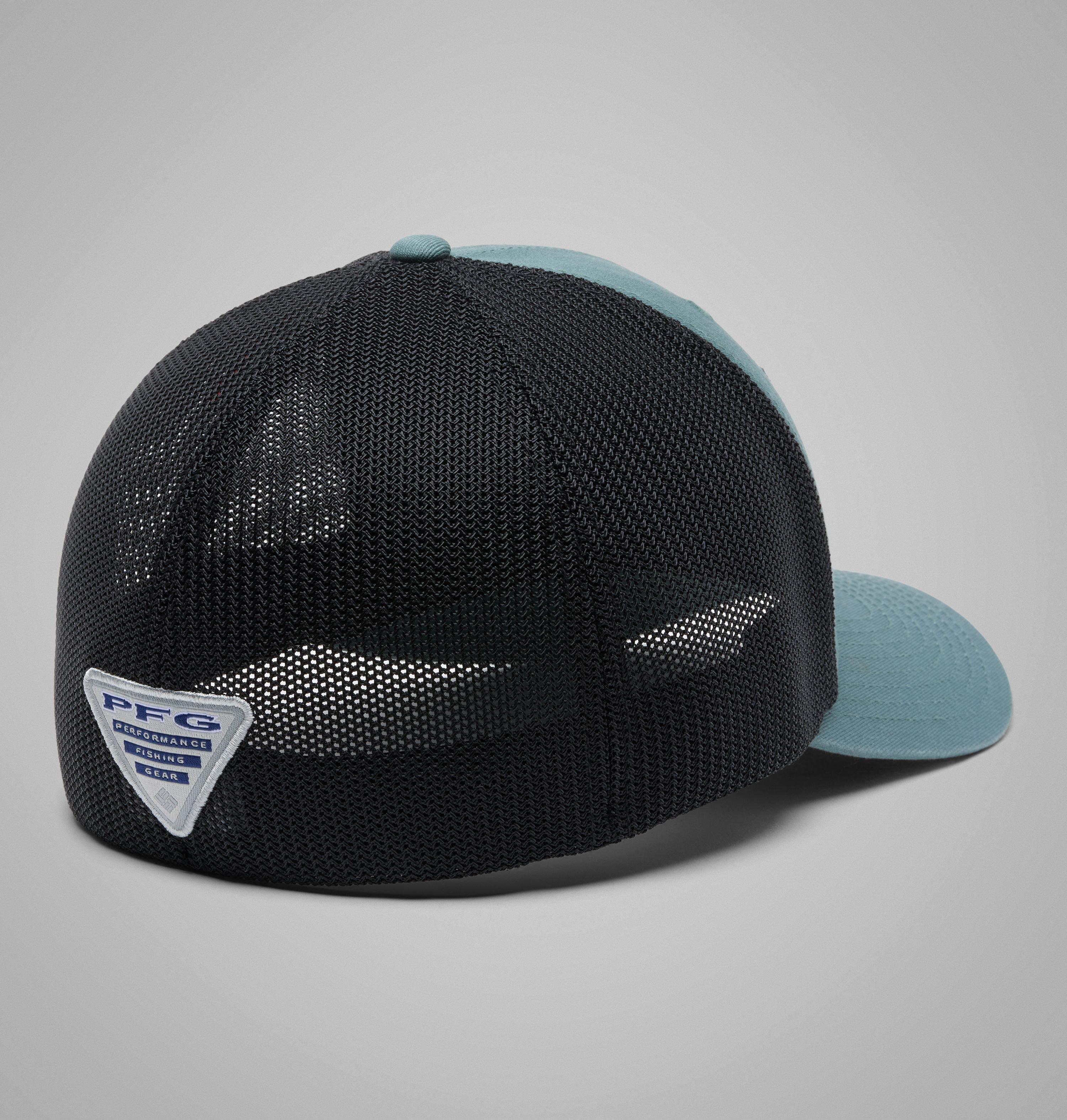 PFG Fish Flag Mesh Ball Cap | 347 | S/M 2