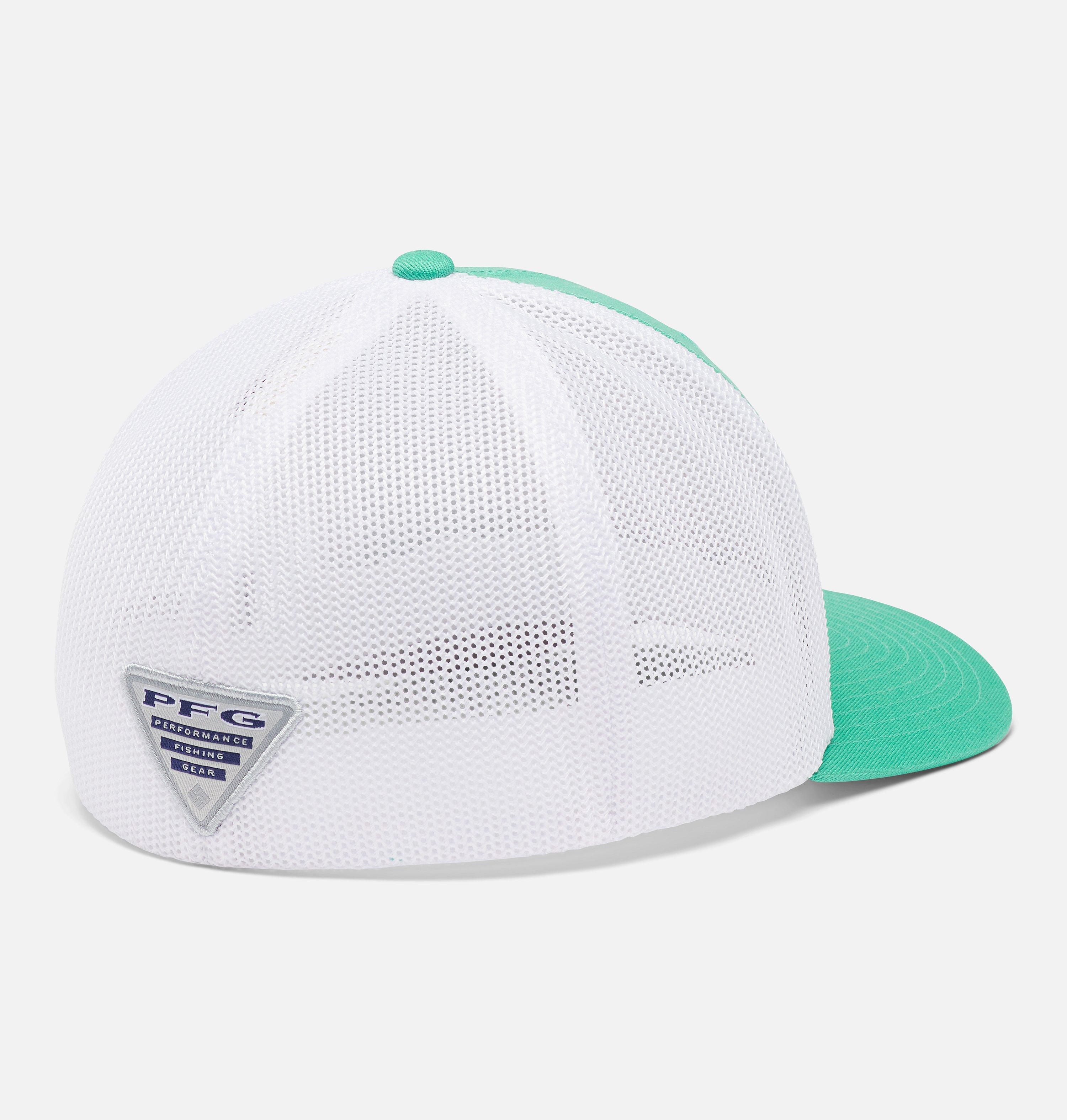 PFG Fish Flag Mesh Ball Cap 2