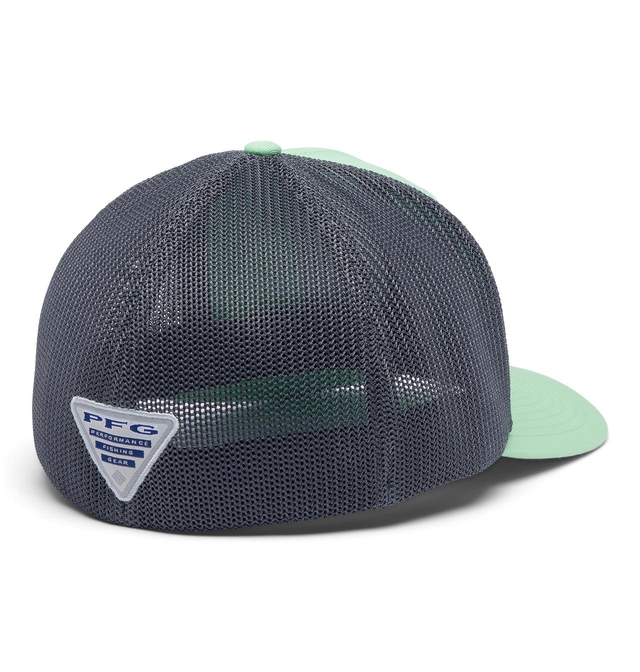 PFG Fish Flag™ Mesh Ball Cap 2