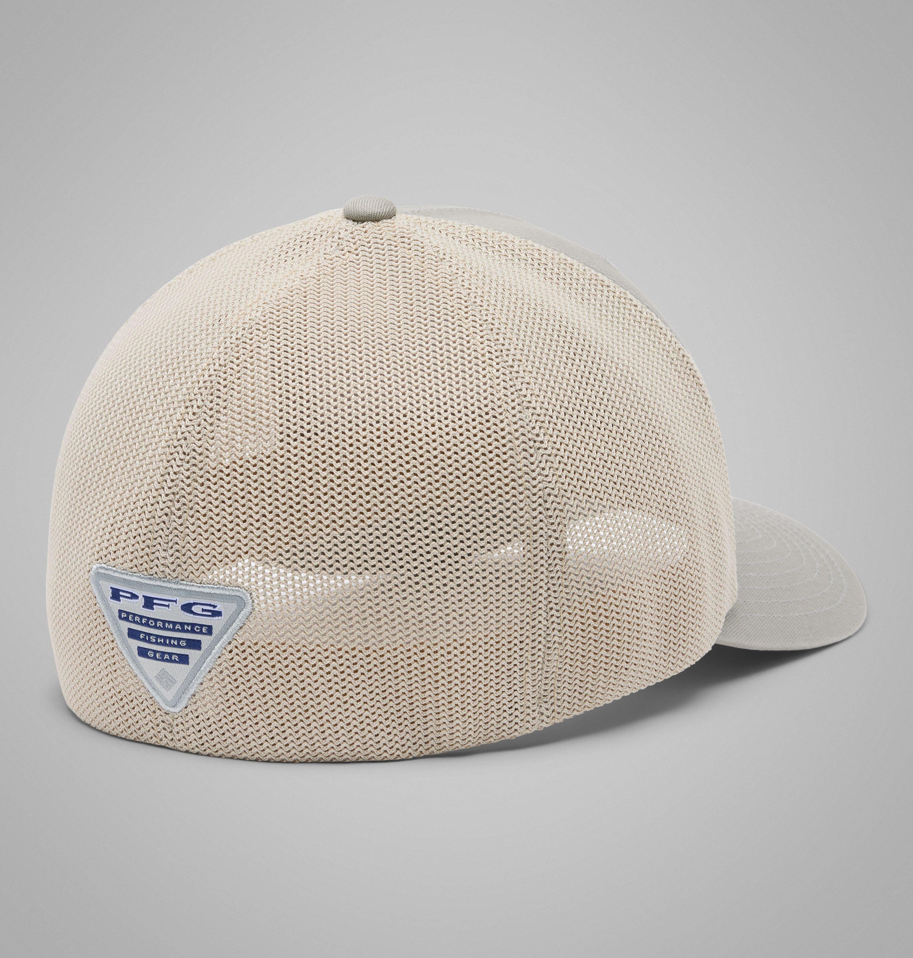 PFG Fish Flag Mesh Ball Cap | 395 | S/M 2