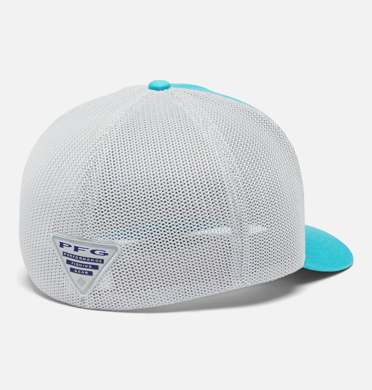 PFG Fish Flag™ Mesh Ball Cap 2
