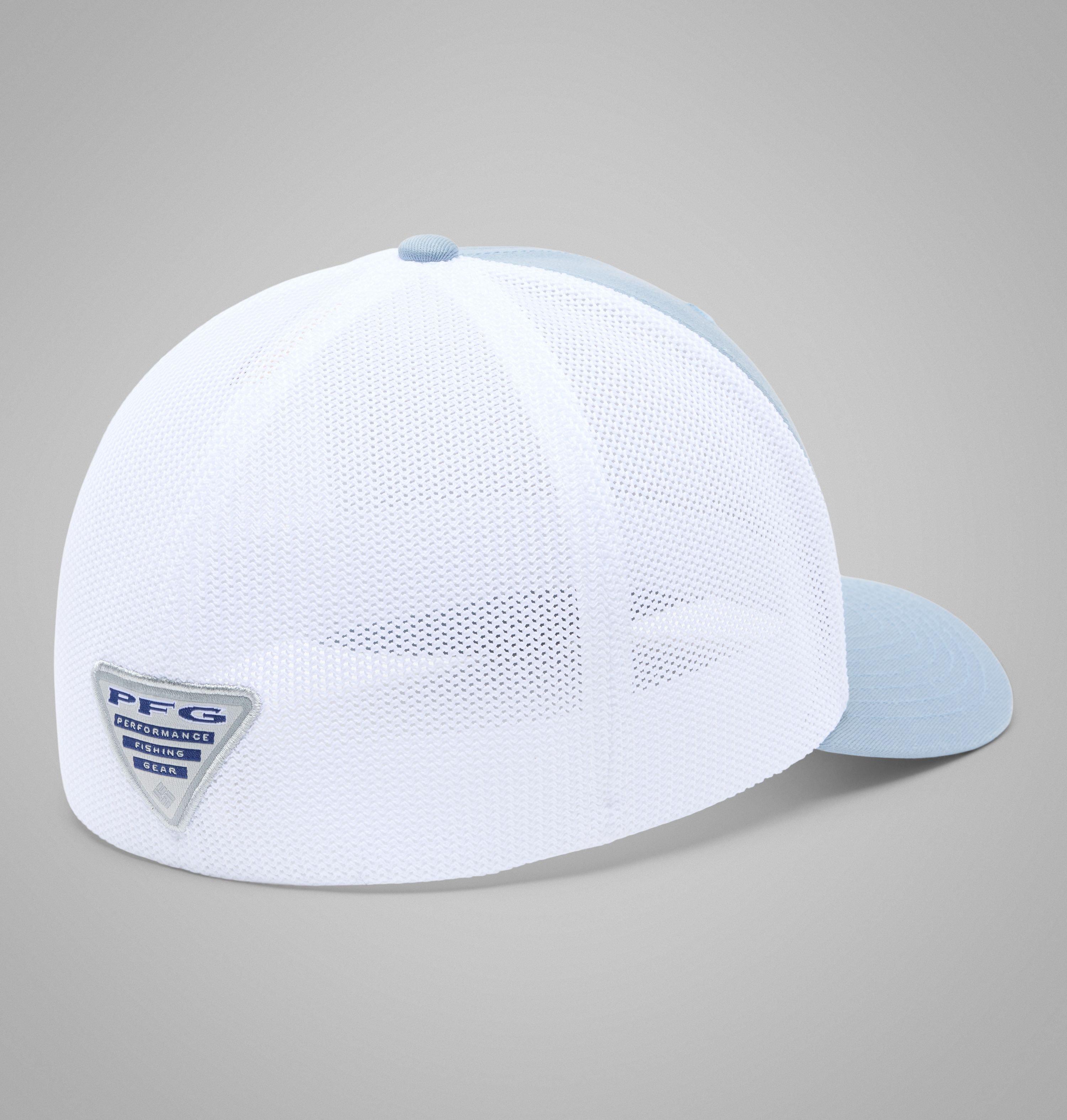PFG Fish Flag Mesh Ball Cap | 446 | S/M 2