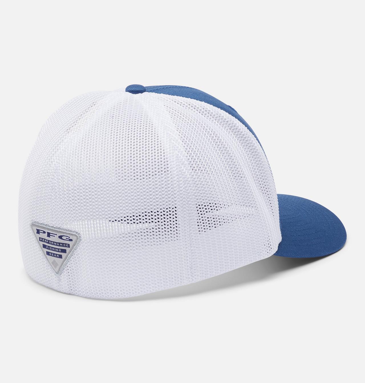 PFG Fish Flag™ Mesh Ball Cap 2