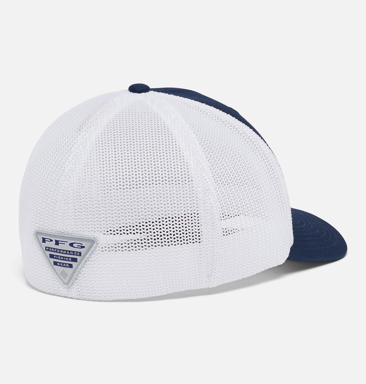 PFG Fish Flag™ Mesh Ball Cap 2