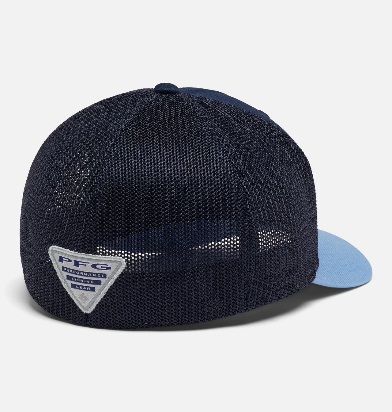 PFG Fish Flag™ Mesh Ball Cap 2