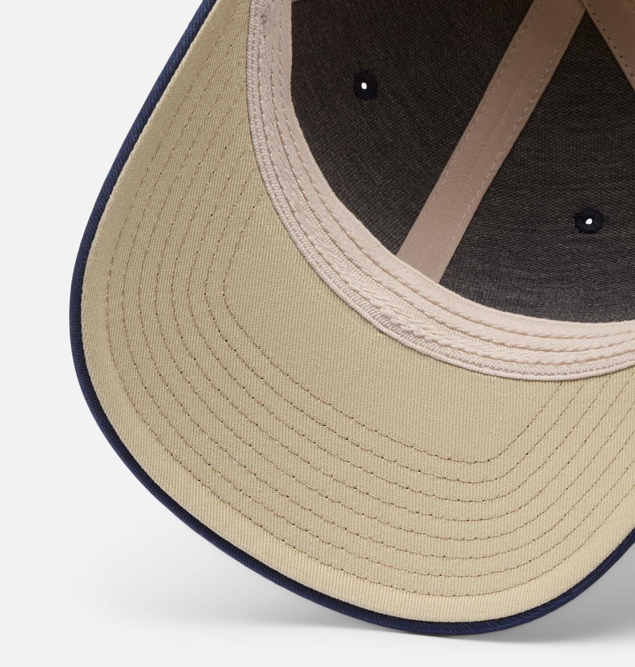 PFG Fish Flag™ Mesh Ball Cap | 466 | L/XL 7