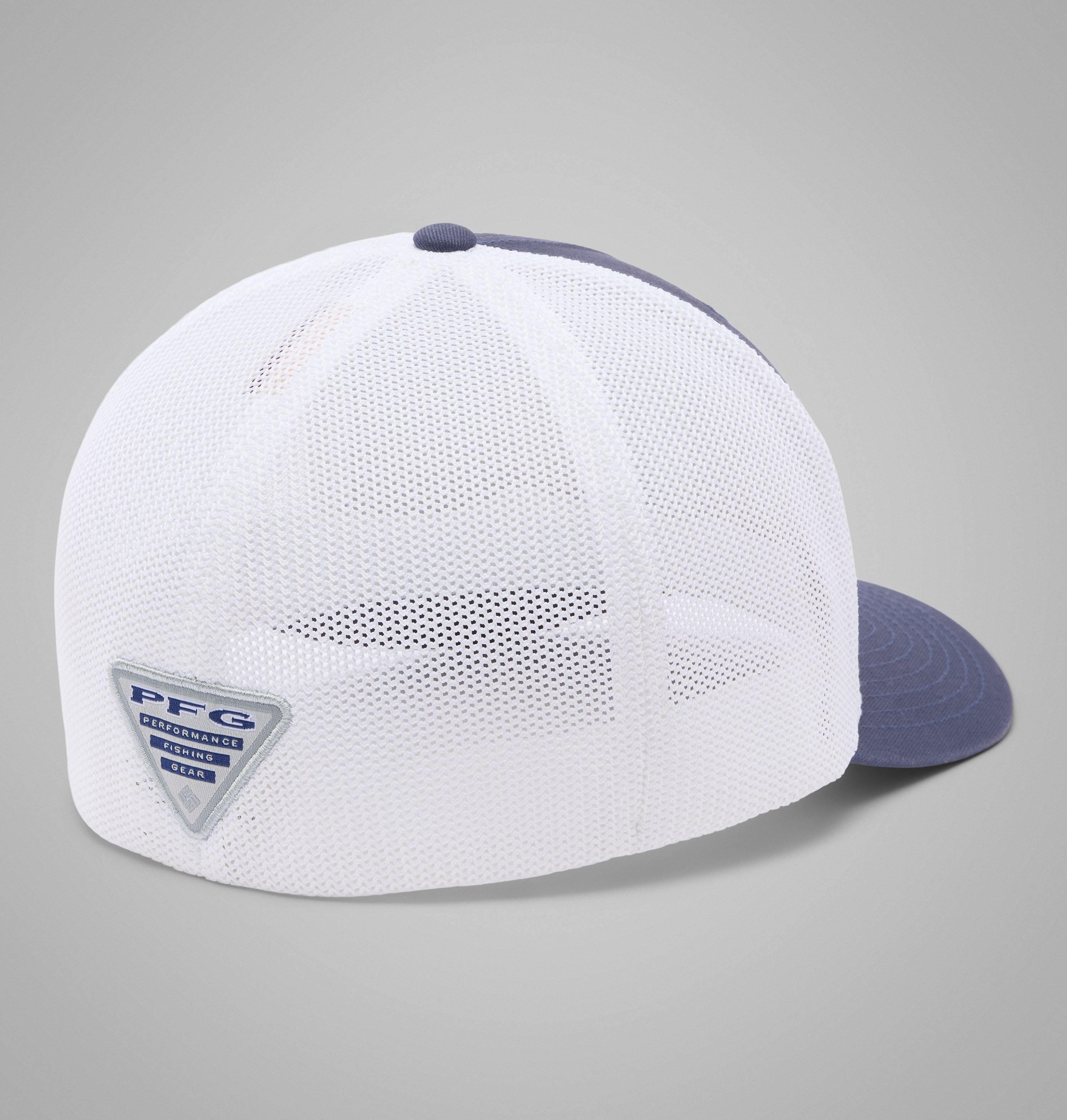 PFG Fish Flag Mesh Ball Cap | 467 | S/M 2