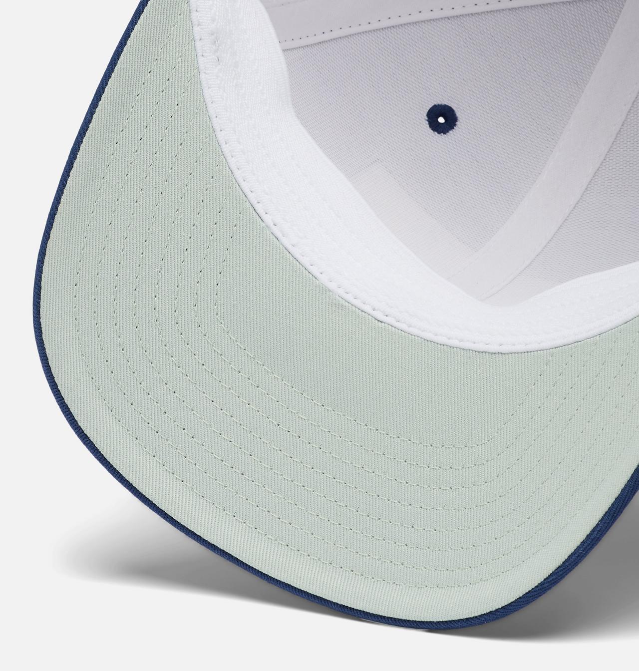PFG Fish Flag™ Mesh Ball Cap 3
