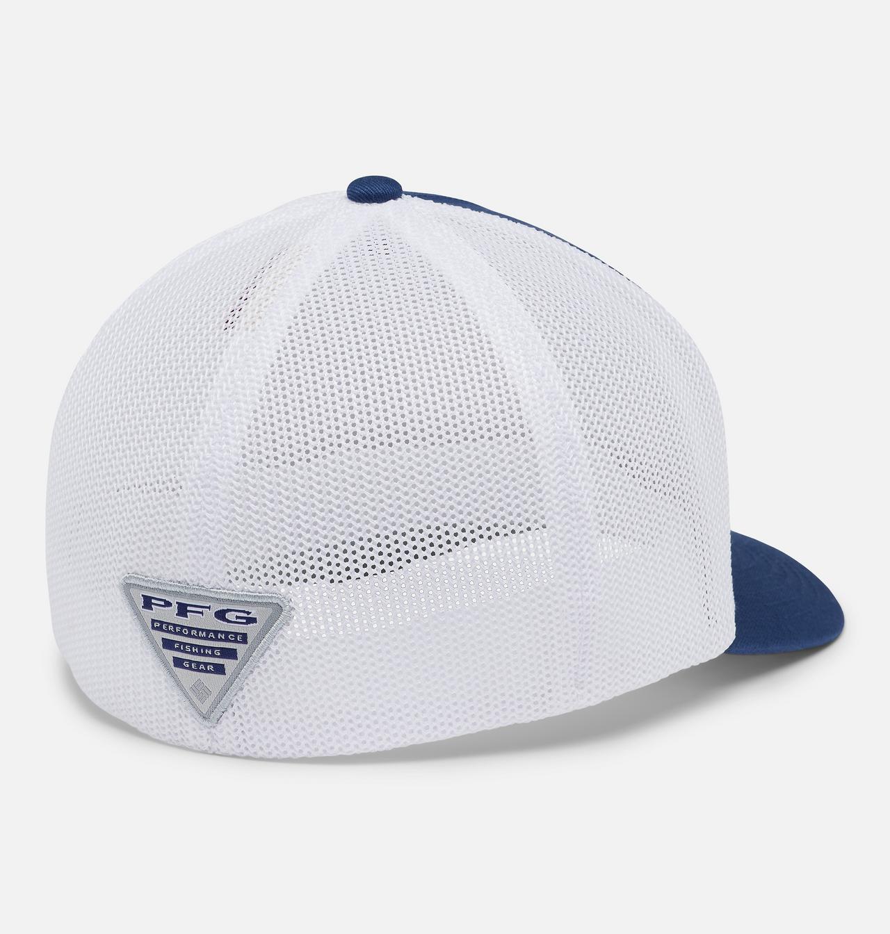 PFG Fish Flag™ Mesh Ball Cap 2