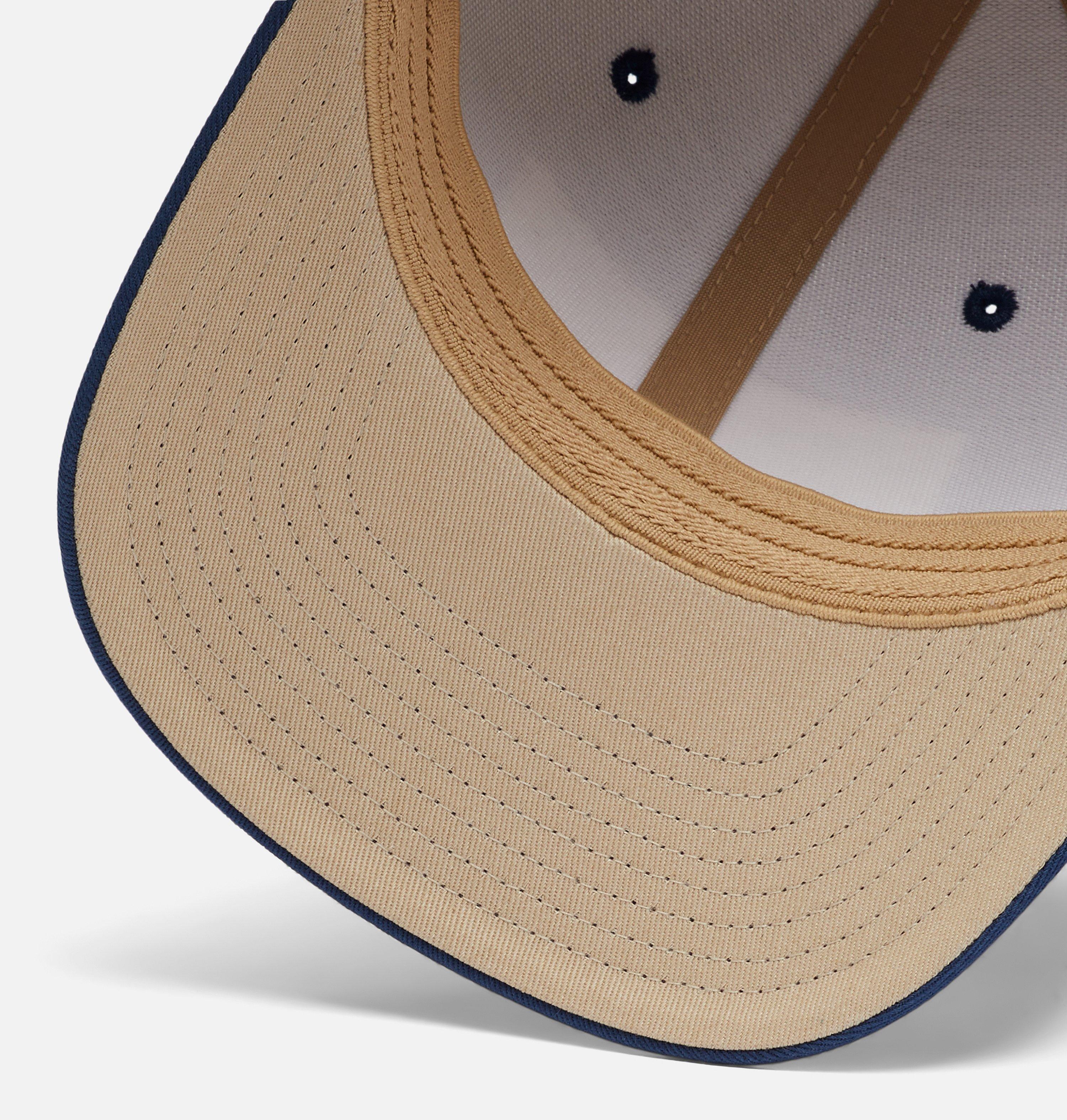 PFG Fish Flag Mesh Ball Cap 3