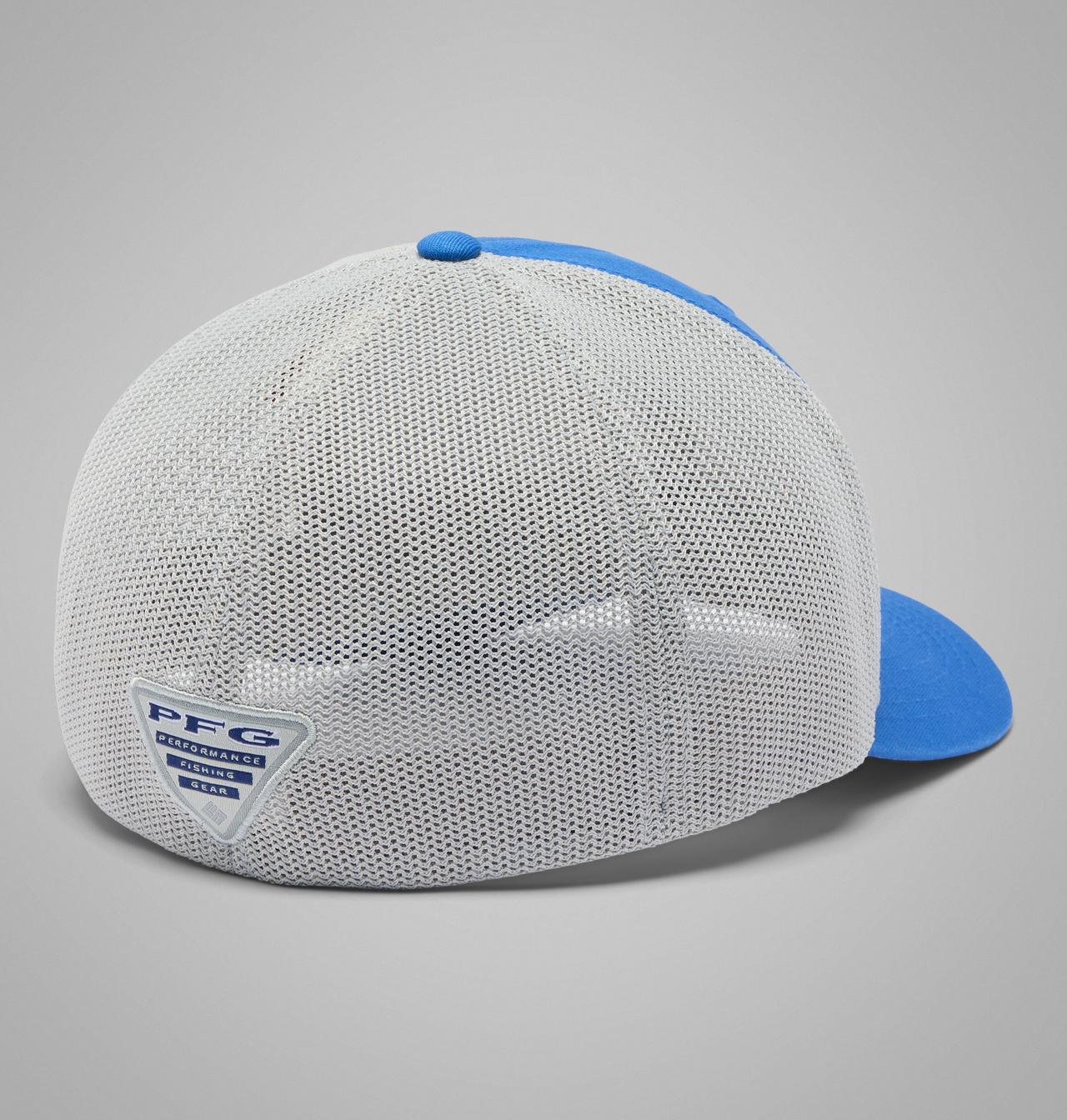 PFG Fish Flag™ Mesh Ball Cap 2