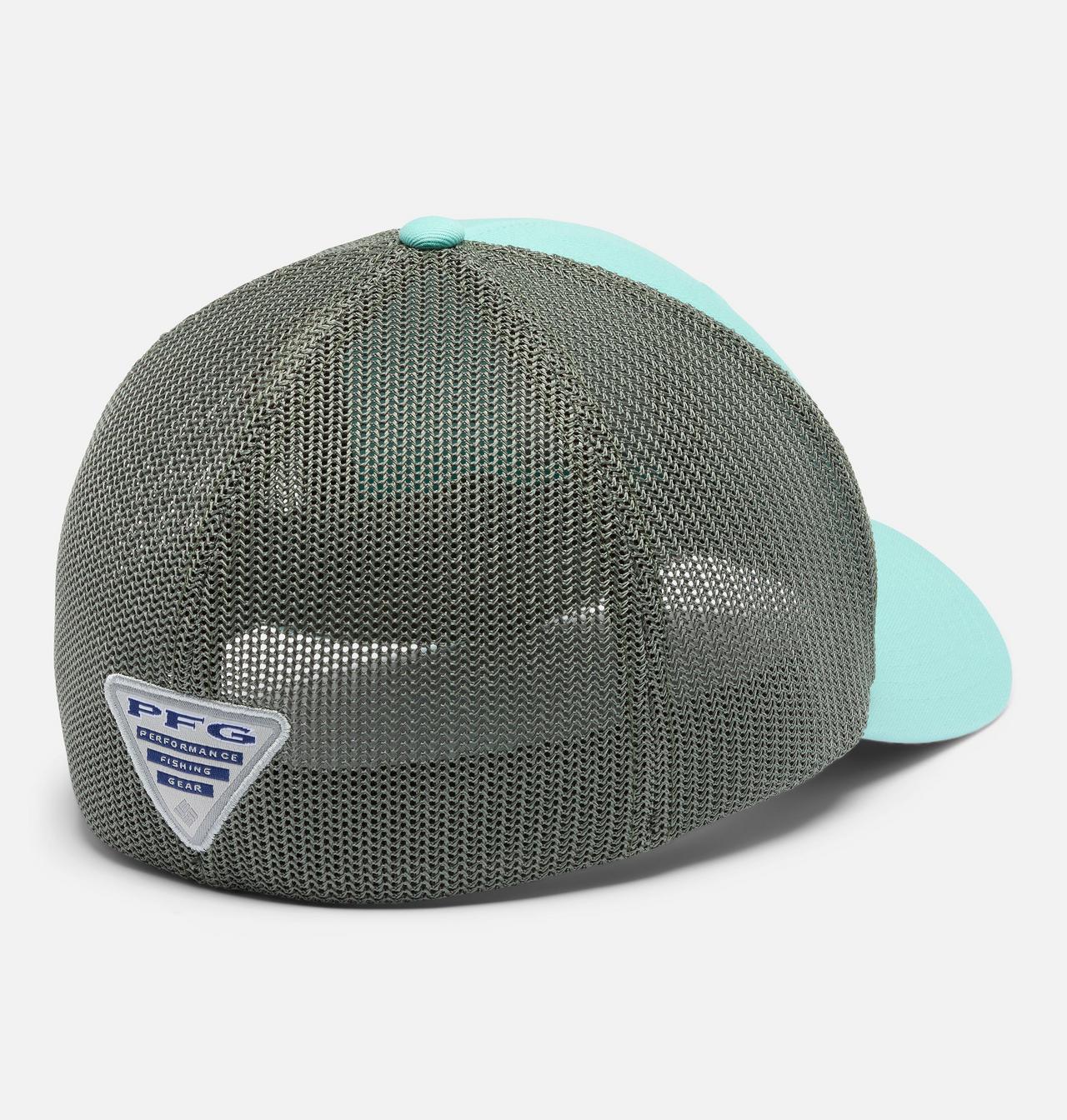 PFG Fish Flag™ Mesh Ball Cap 2