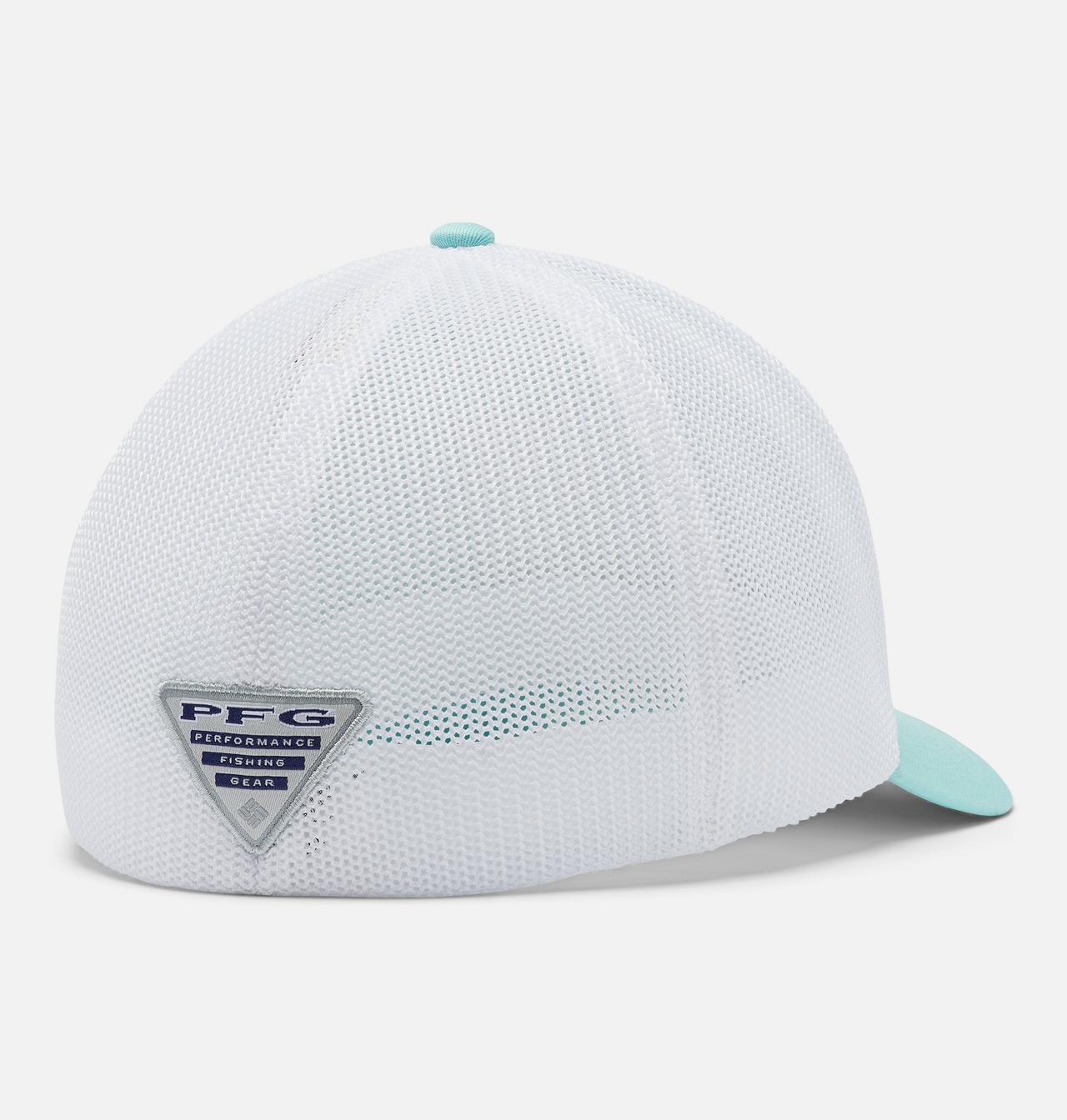 PFG Fish Flag™ Mesh Ball Cap 2