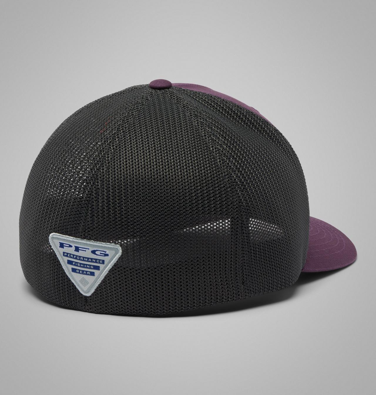 PFG Fish Flag™ Mesh Ball Cap | 500 | L/XL 2