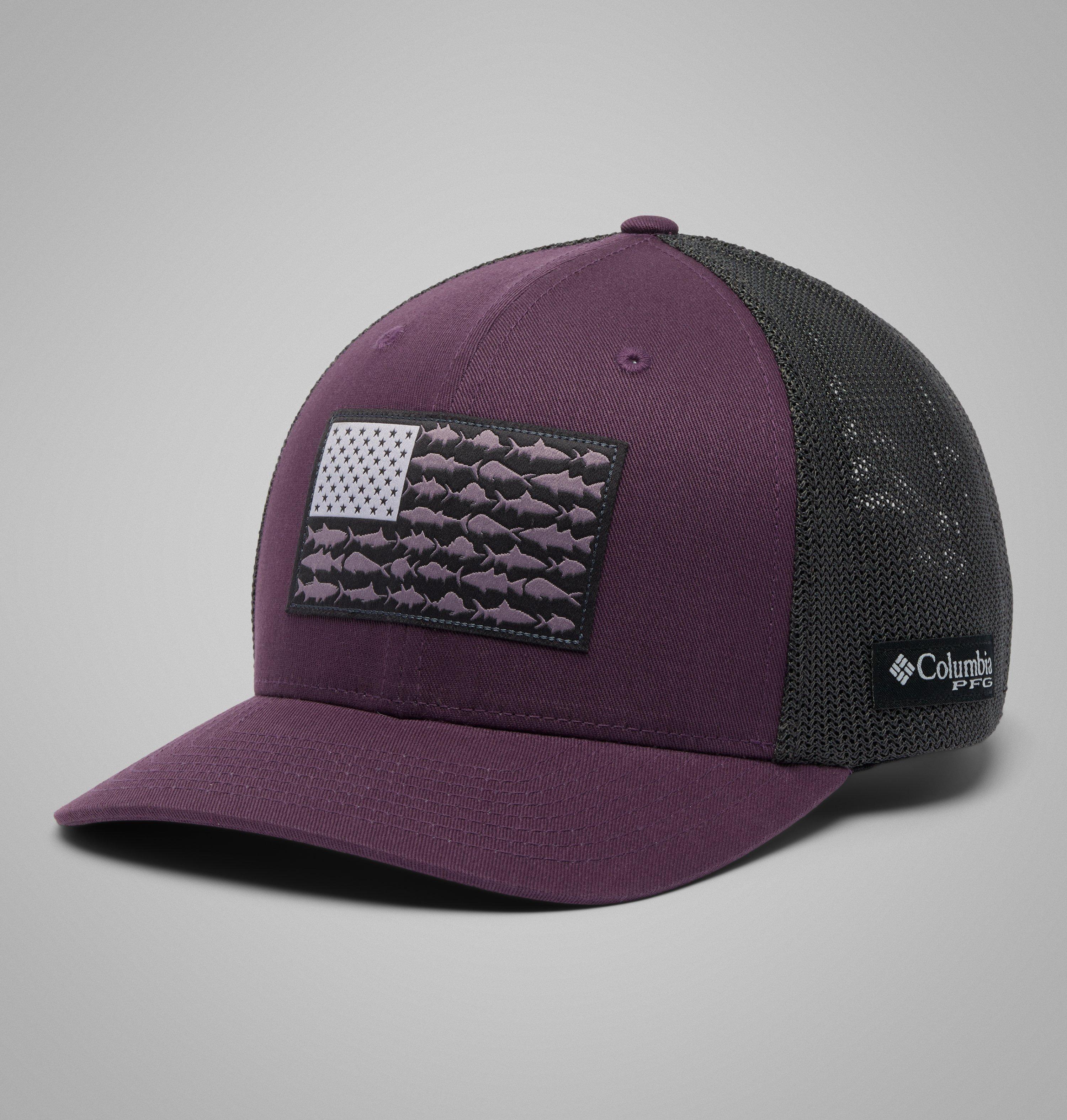 PFG Logo™ Mesh Ball Cap | 010 | L/XL
