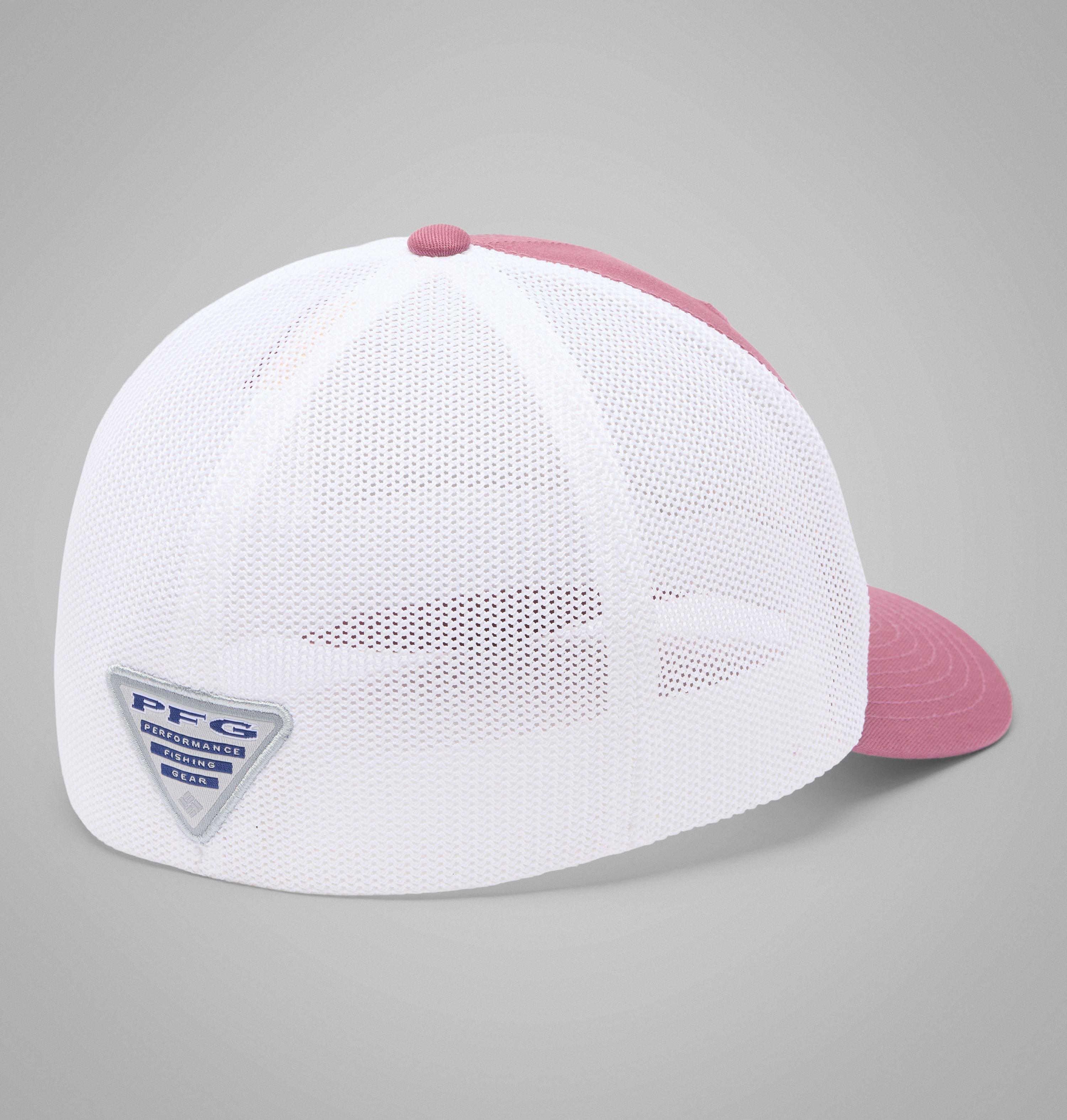 PFG Fish Flag Mesh Ball Cap | 551 | S/M 2