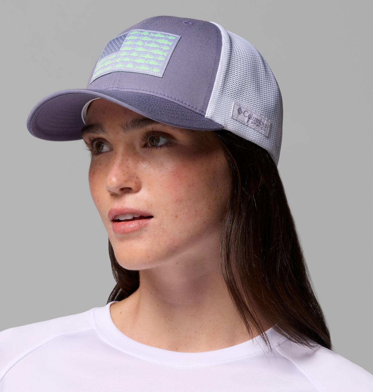 PFG Fish Flag™ Mesh Ball Cap | 556 | L/XL 5