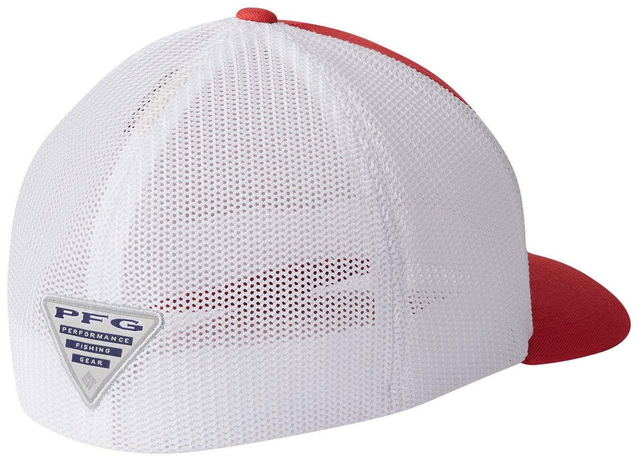 PFG Fish Flag™ Mesh Ball Cap 2